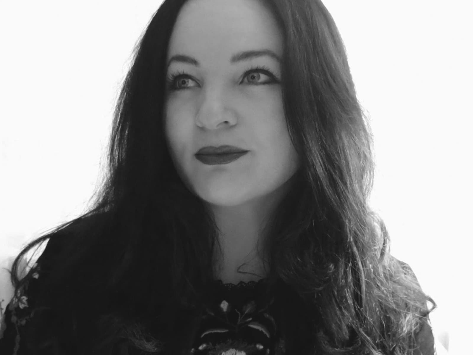 Angeline from Petoskey, Michigan, United States