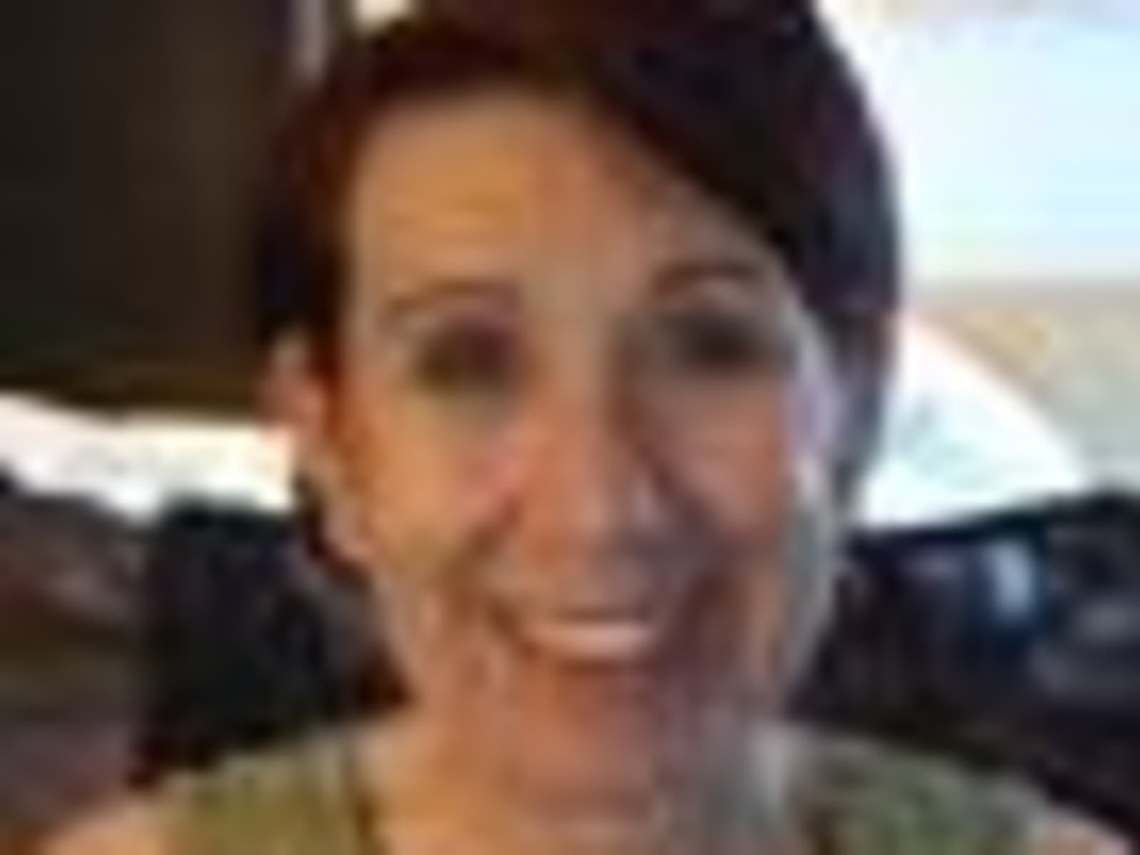 Domenica from Monrovia, California, United States