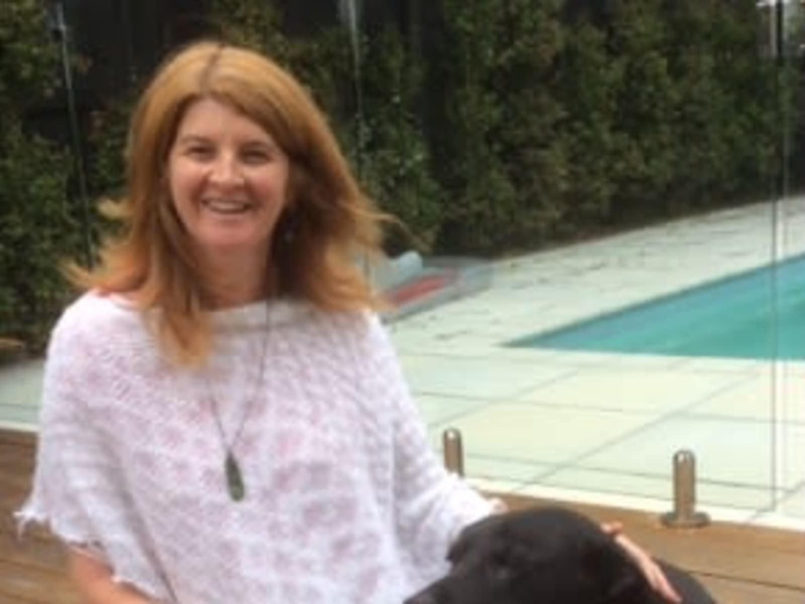 Julie from Vancouver, British Columbia, Canada