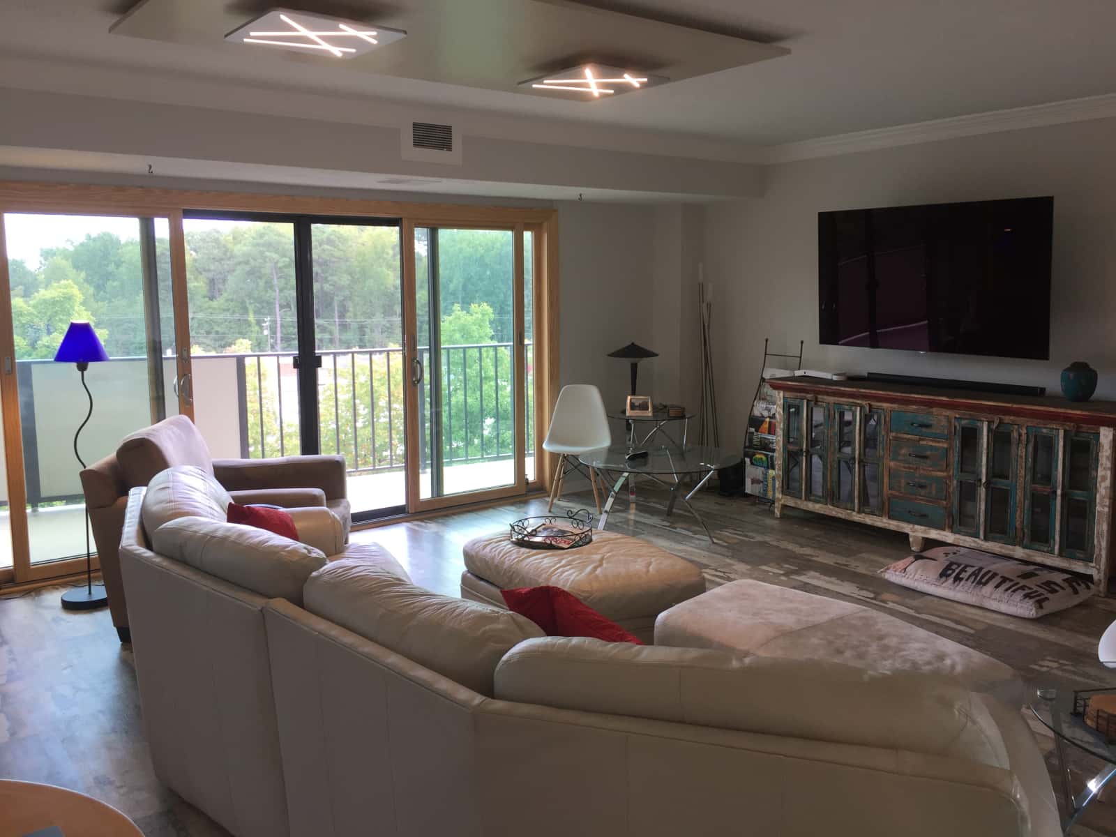 Housesitting assignment in Richmond, Virginia, United States