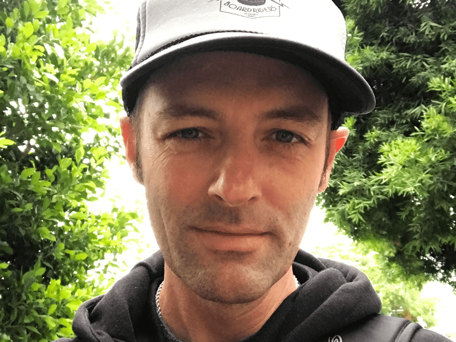 Aaron from Seattle, Washington, United States