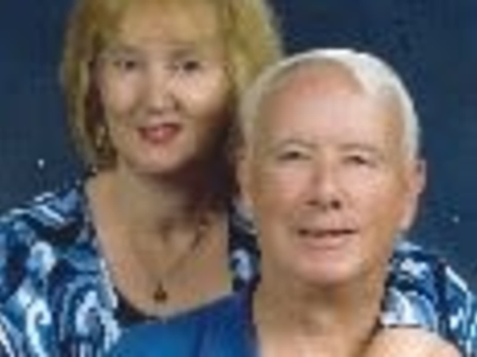 Ken & Maureen from Harker Heights, Texas, United States
