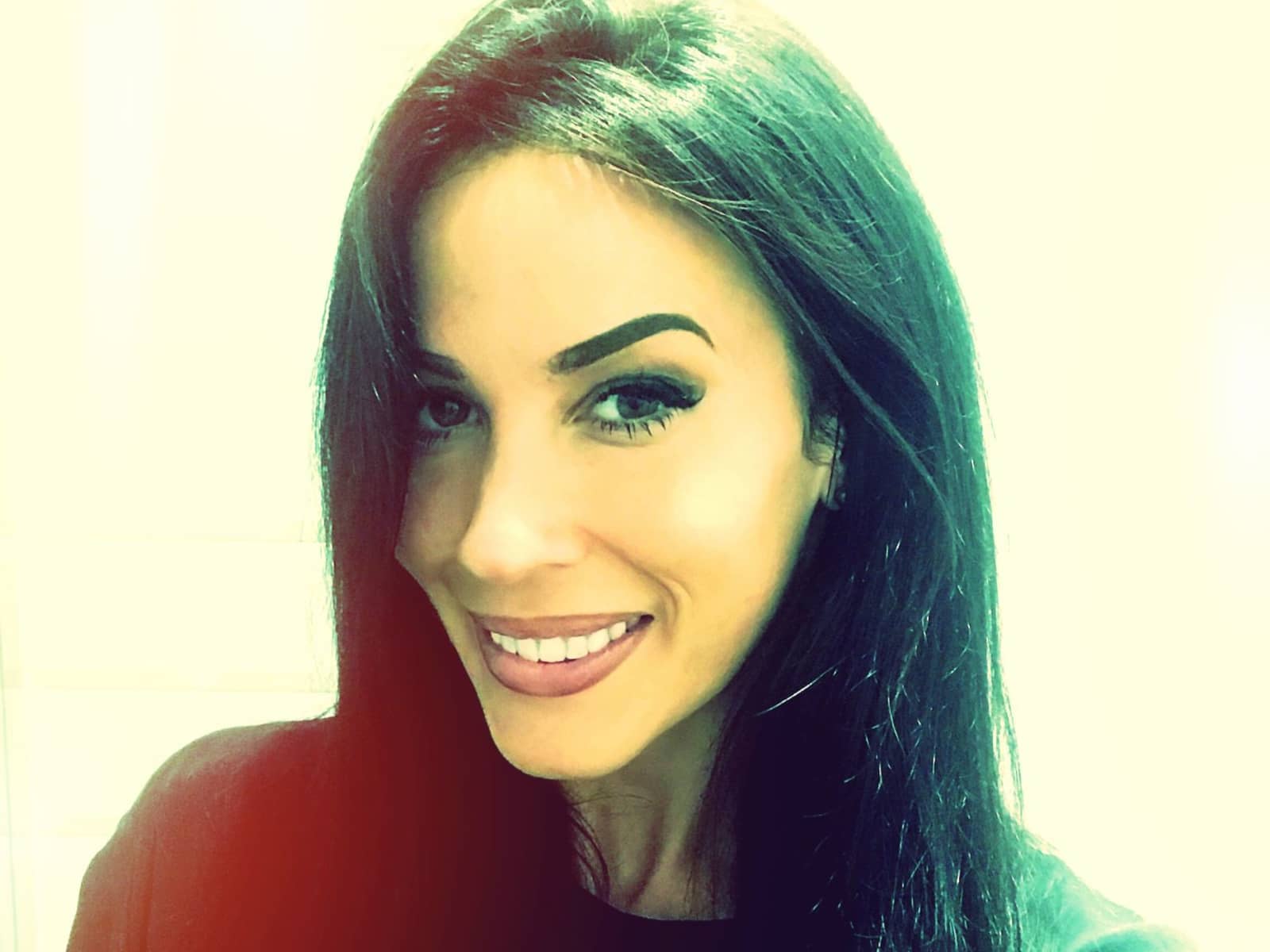 Sarah from Barcelona, Spain