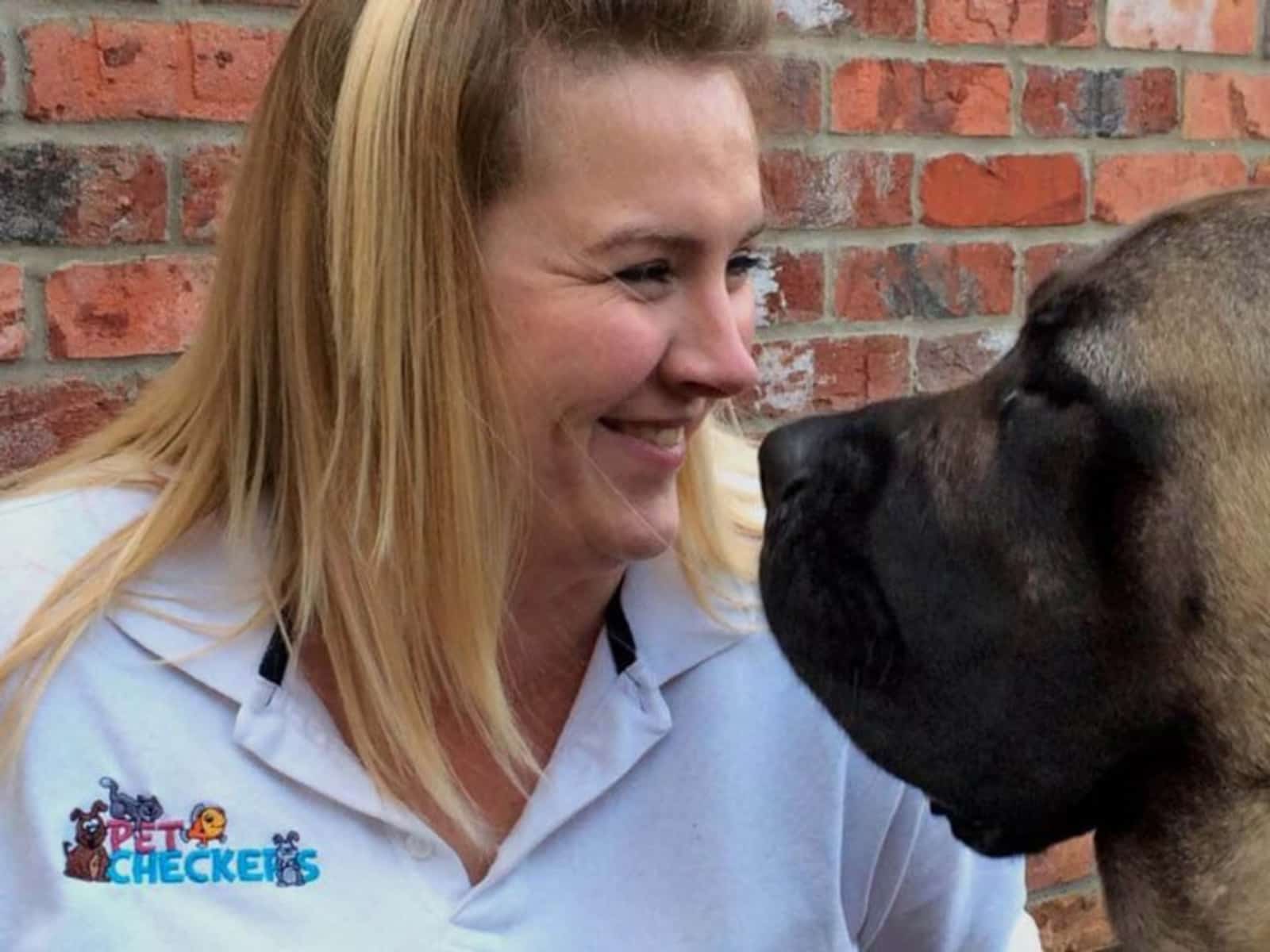 Vicki & Ben from Lincoln, United Kingdom