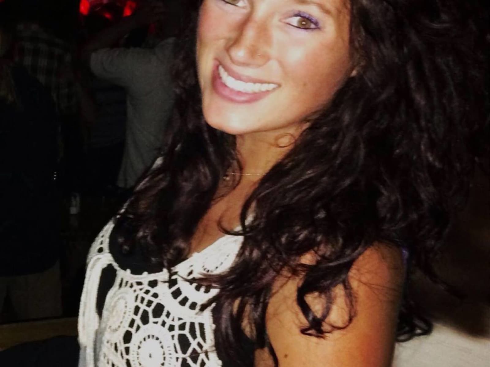 Raina from Anchorage, Alaska, United States
