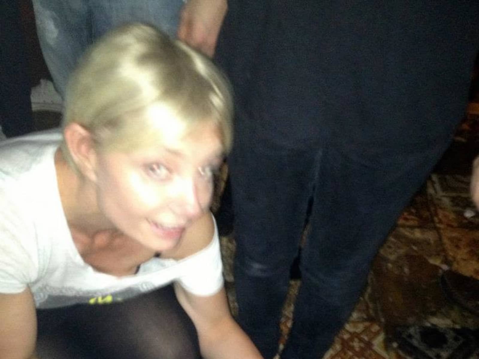 Helen from Brighton, United Kingdom