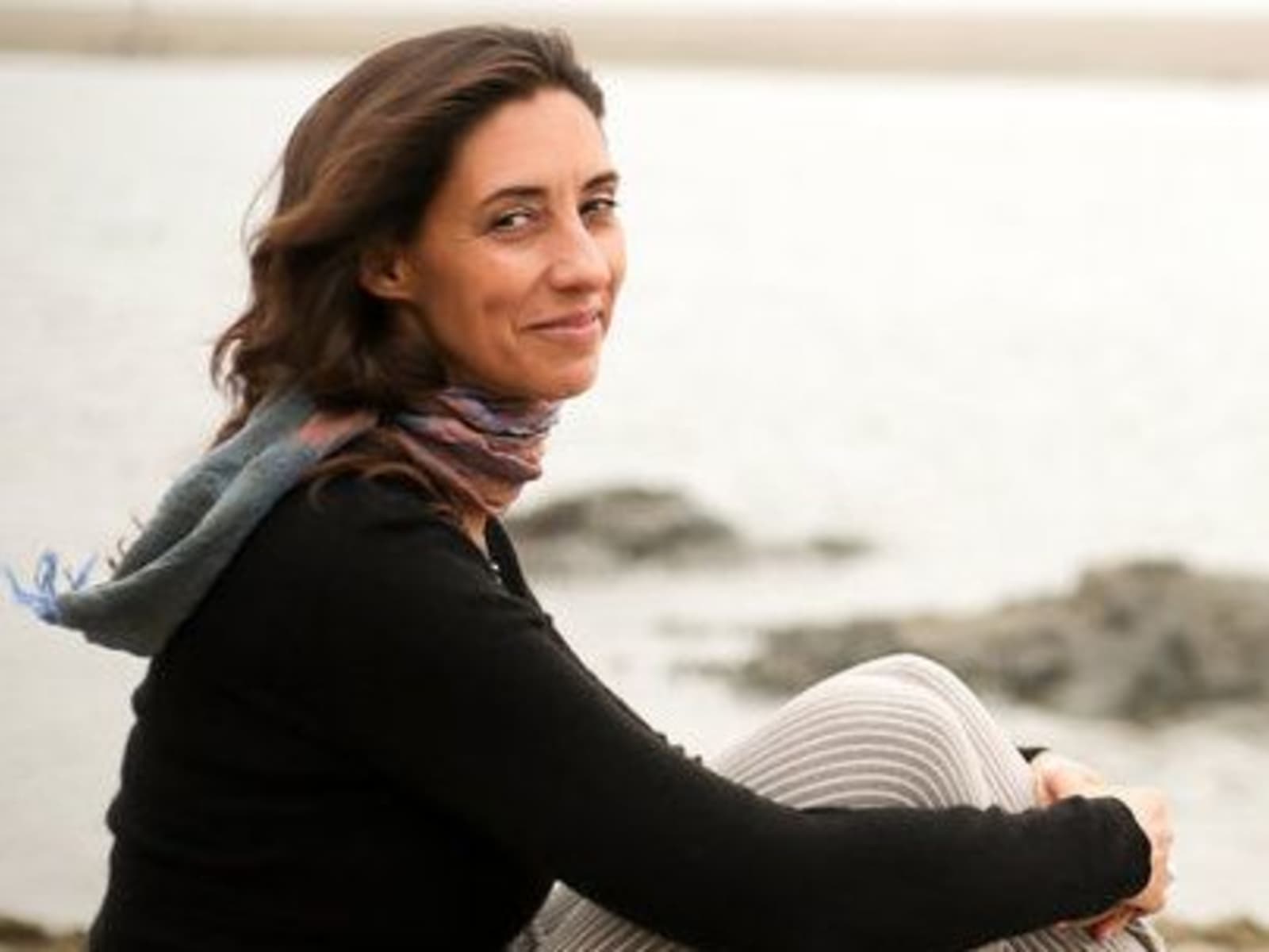 Krista from Oakland, California, United States