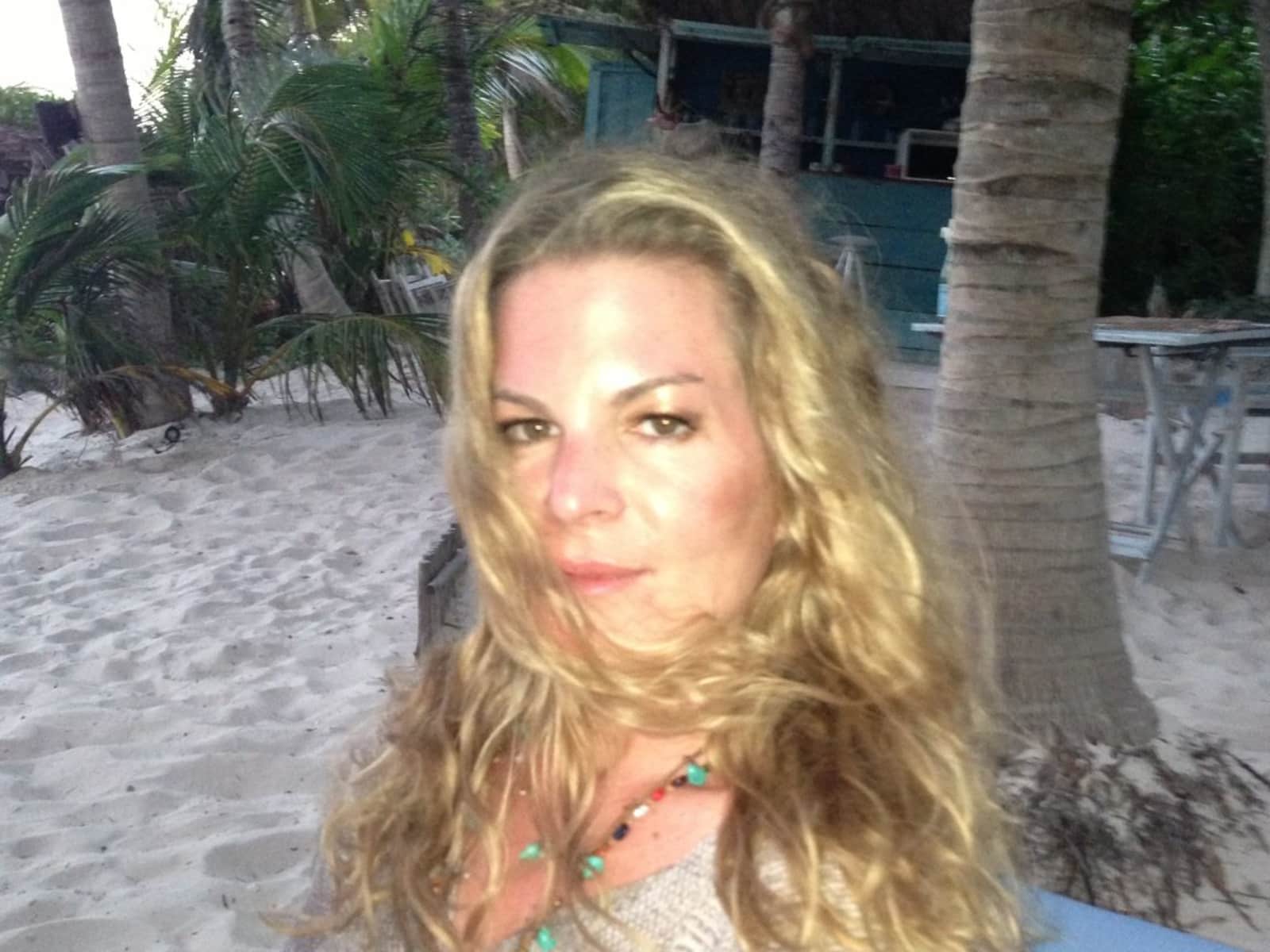 Molly from Tisbury, United Kingdom
