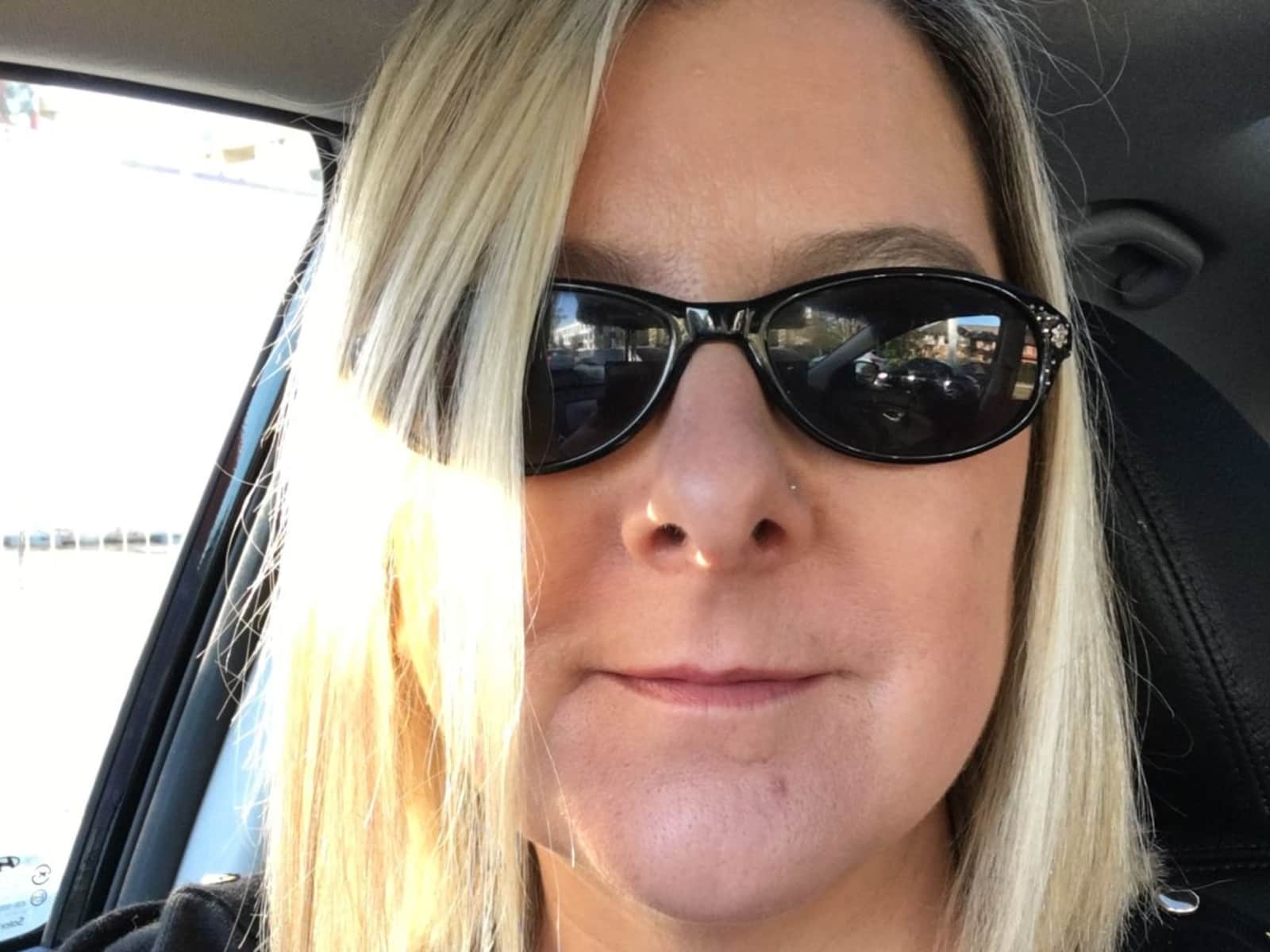 Lynne from Canberra, Australian Capital Territory, Australia