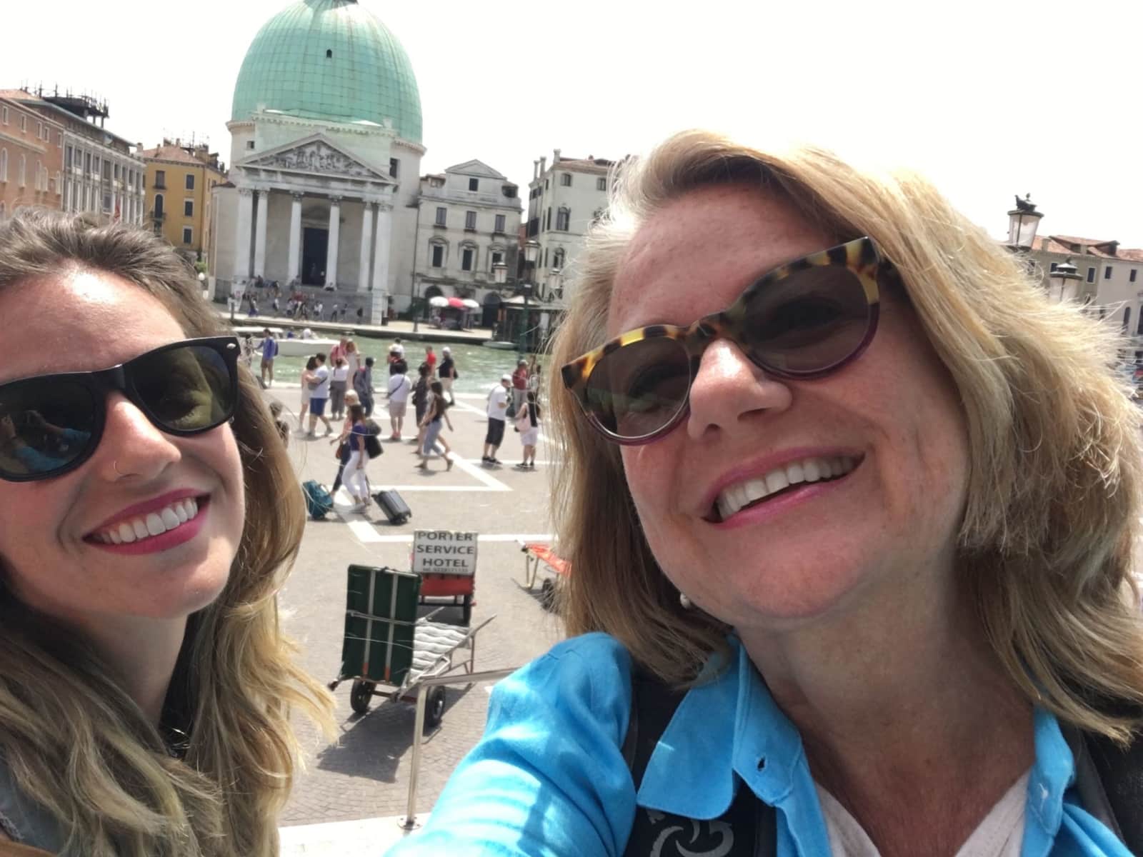 Nancy from Chicago, Illinois, United States