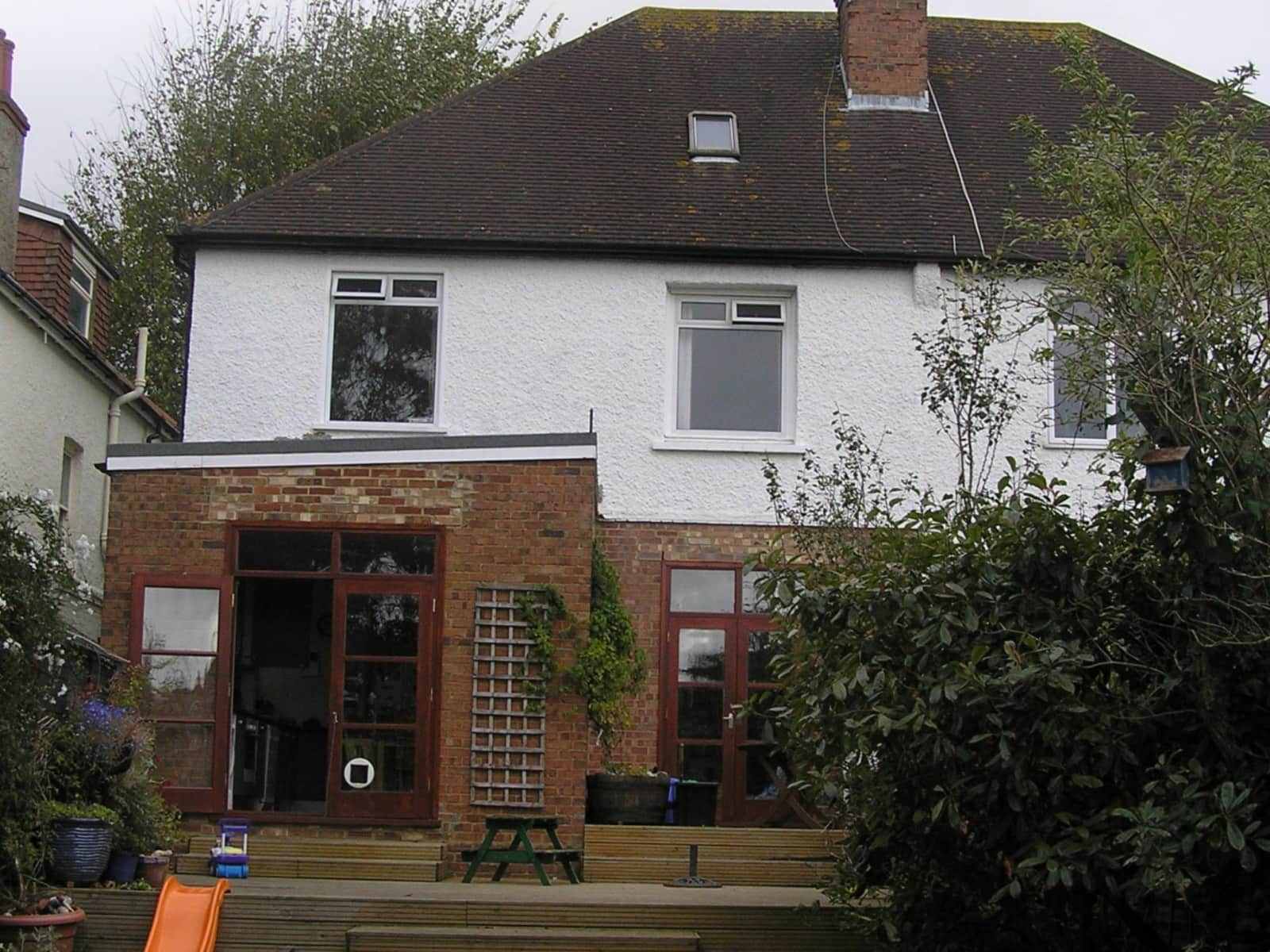 Housesitting assignment in Hove, United Kingdom