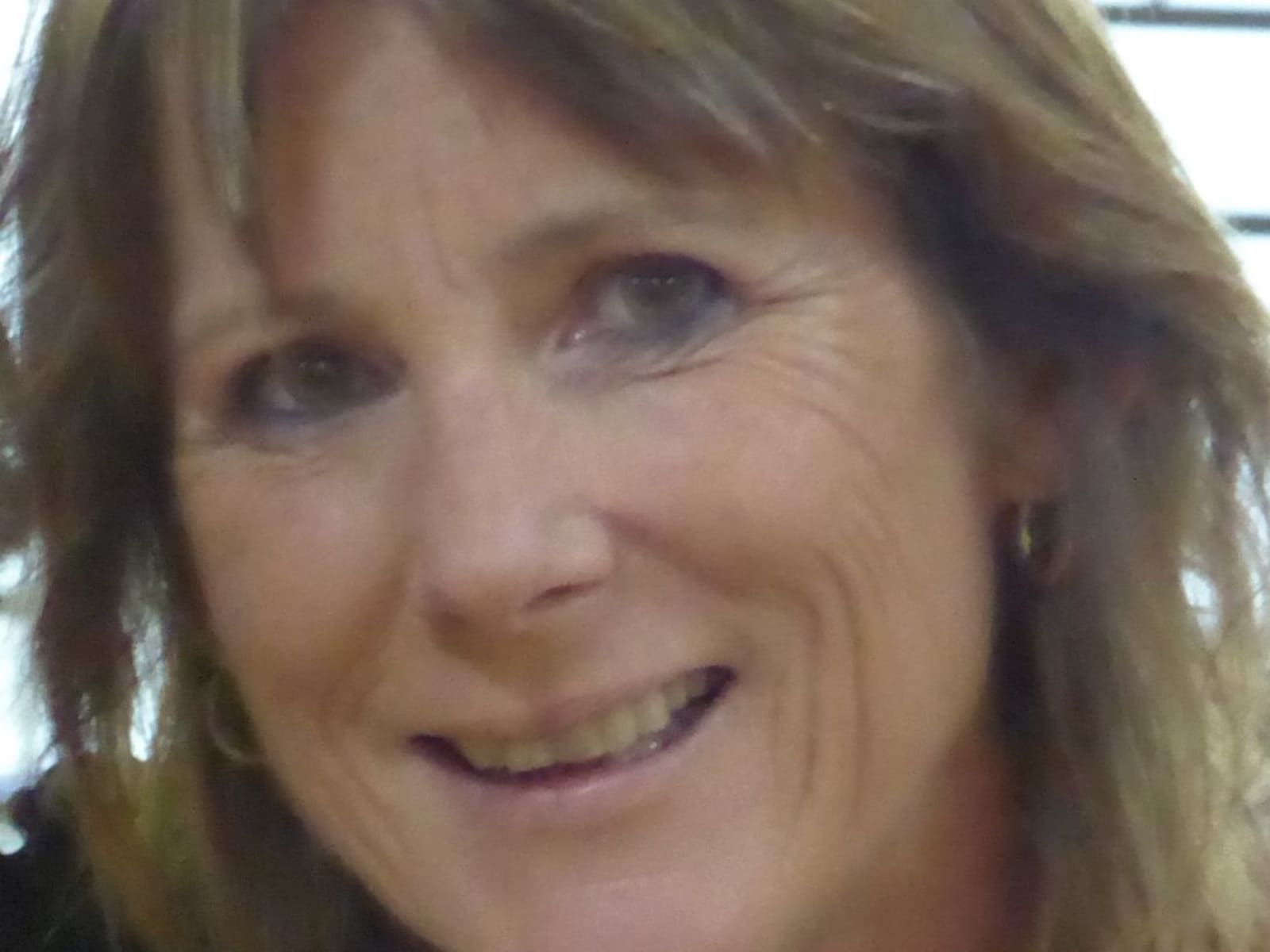 Debbie from Melbourne, Victoria, Australia