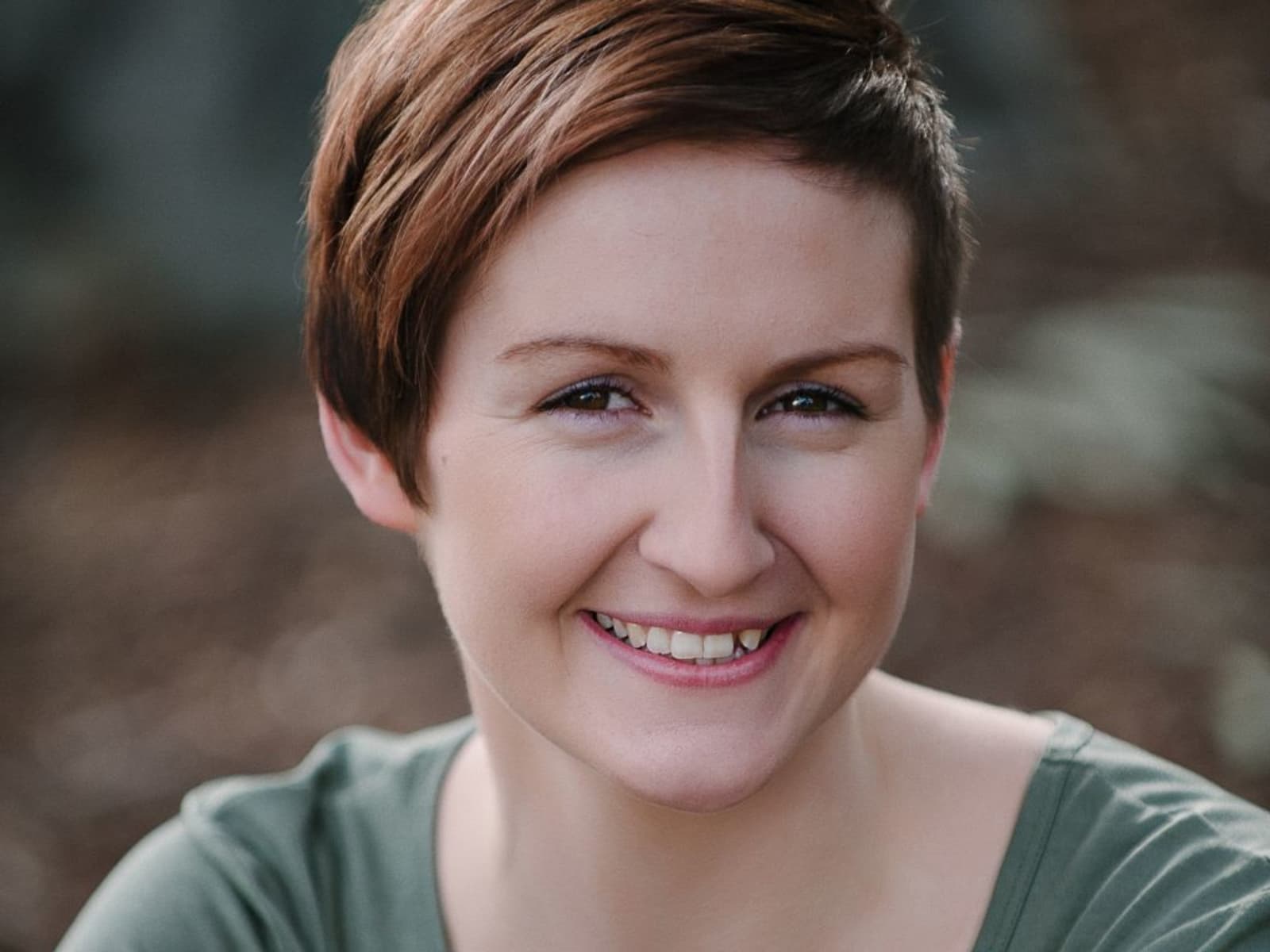Carolyn from Melbourne, Victoria, Australia