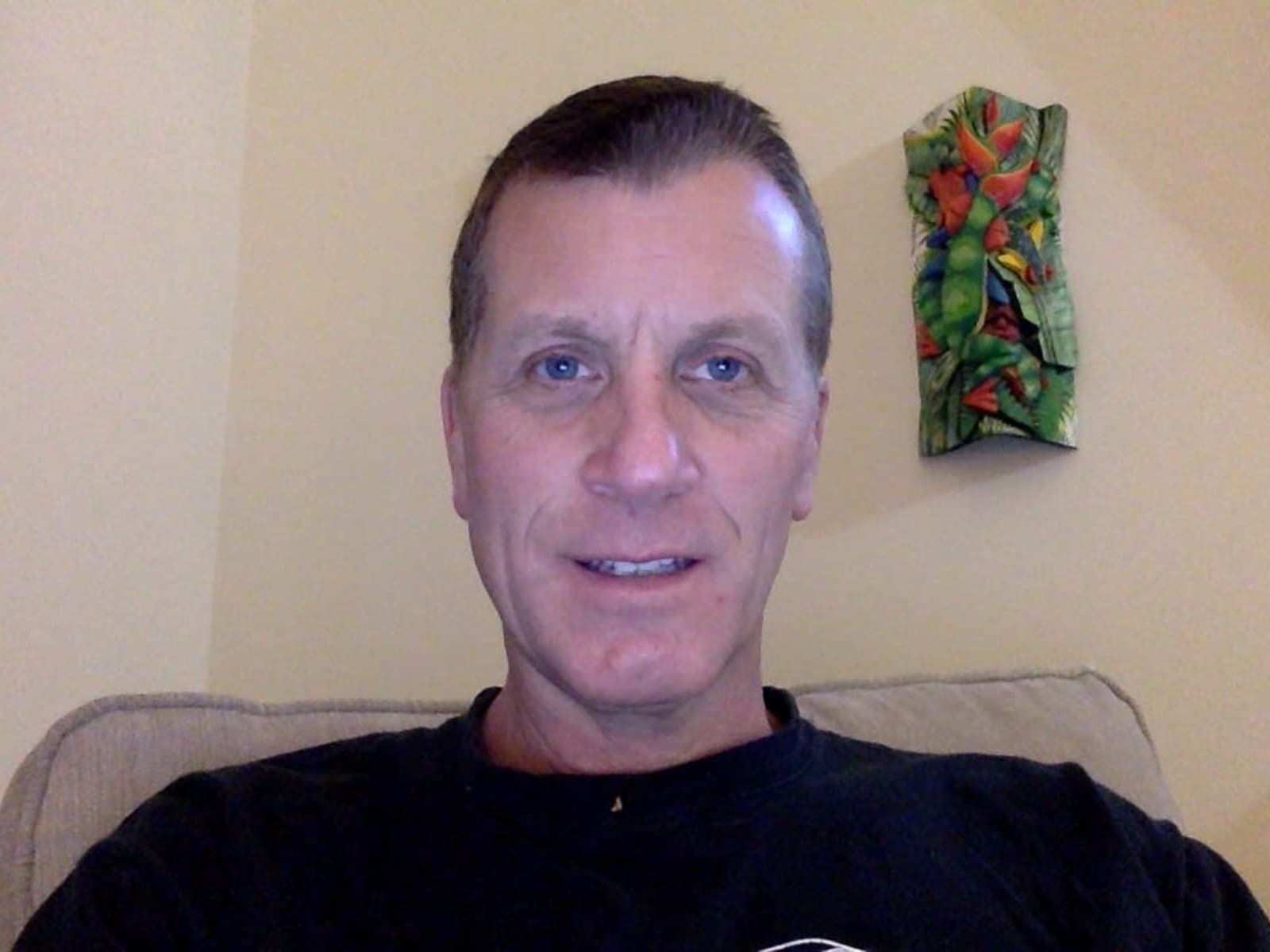 Andrew from Palatine, Illinois, United States