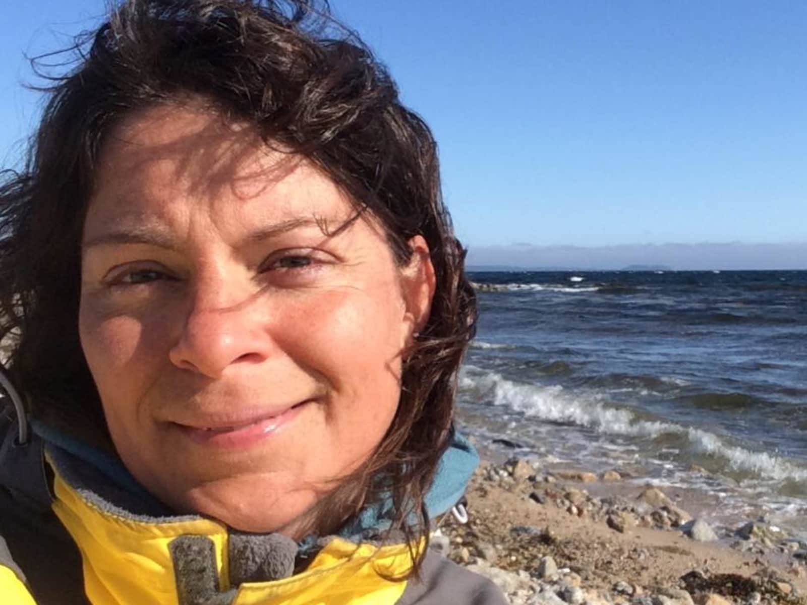 Sherri from Tantallon, Nova Scotia, Canada