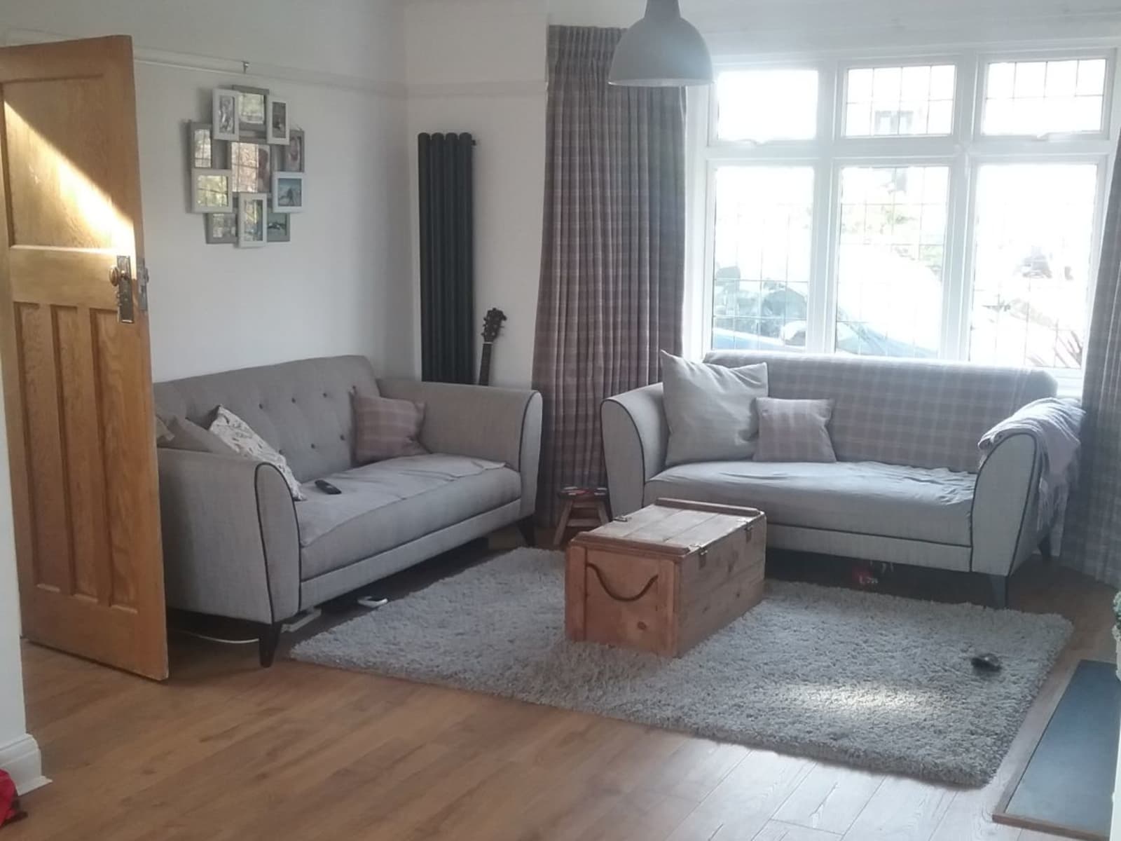 Housesitting assignment in Barnet, United Kingdom