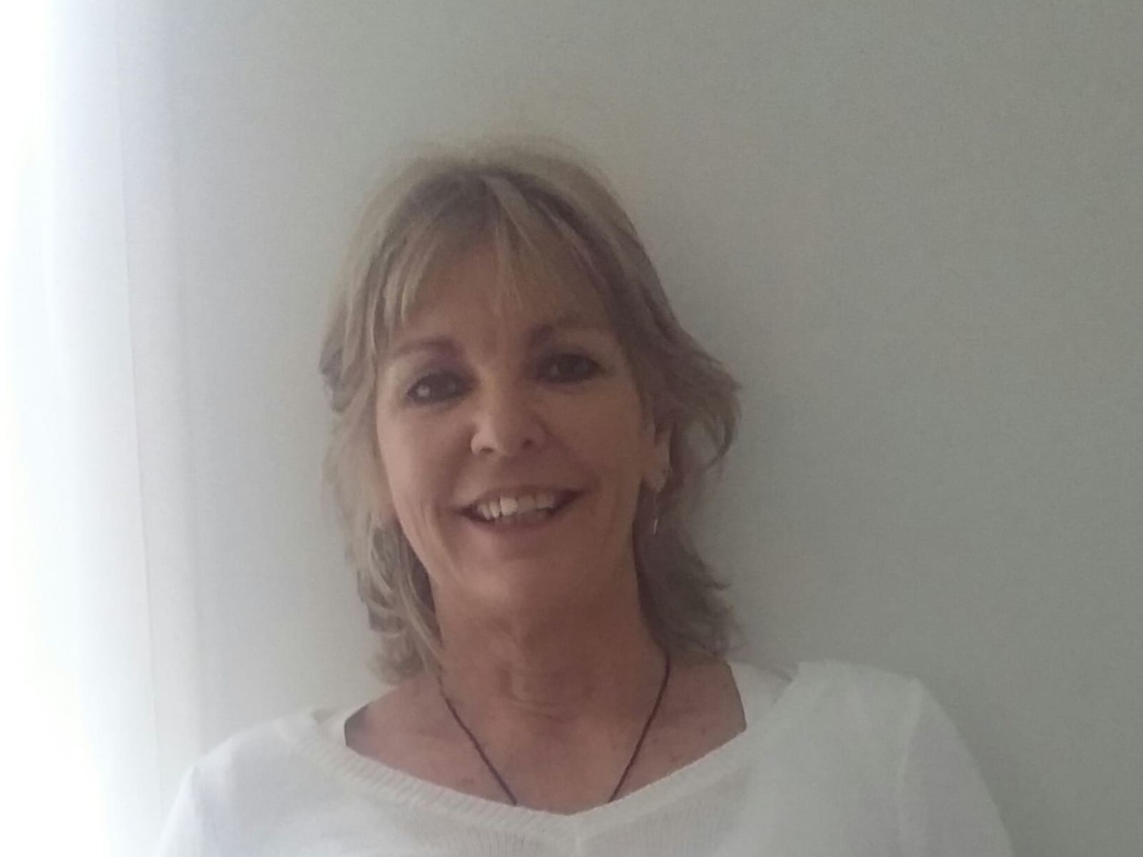Trudi from Perth, Western Australia, Australia