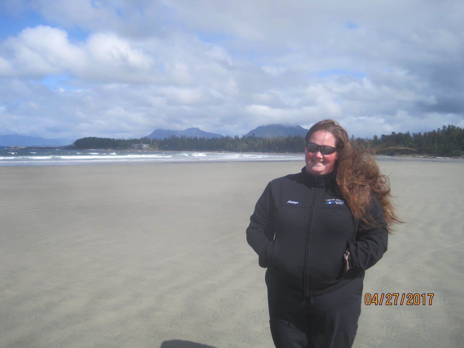Kathryn from Bobcaygeon, Ontario, Canada