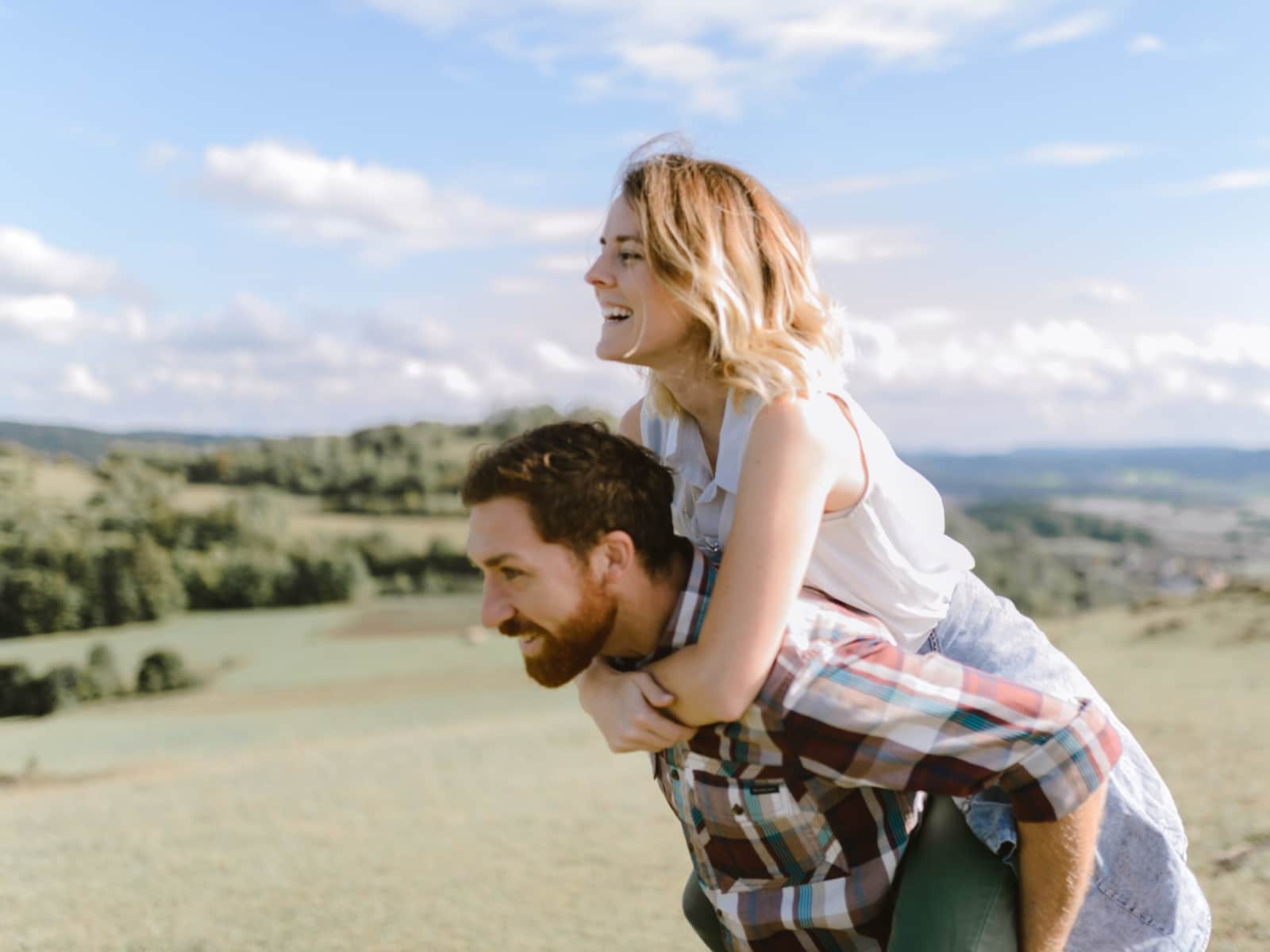 Joseph & Audrey from Fort Worth, Texas, United States