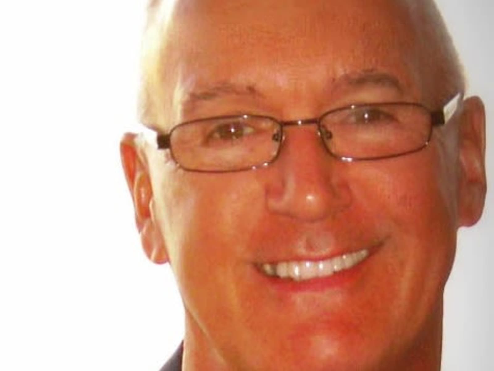 Gary from Knoxville, Tennessee, United States