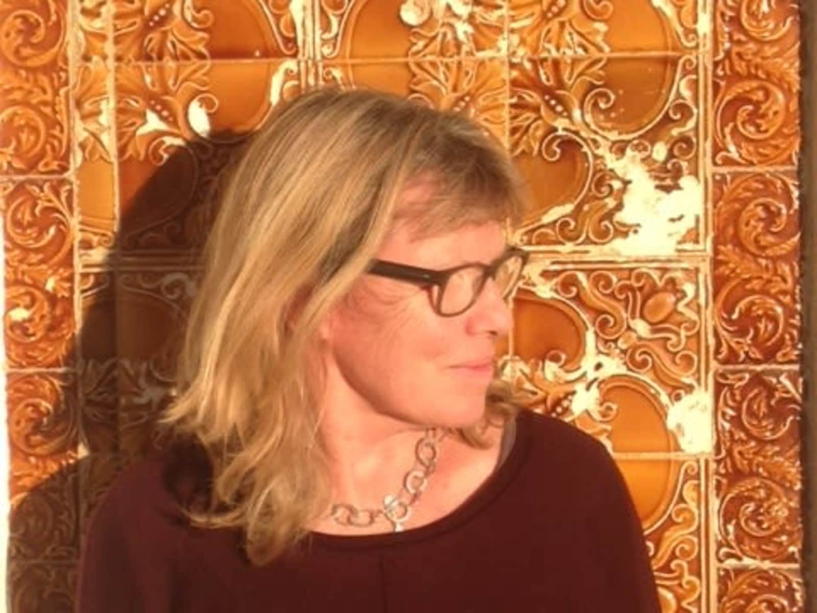 Heather from Bath, United Kingdom