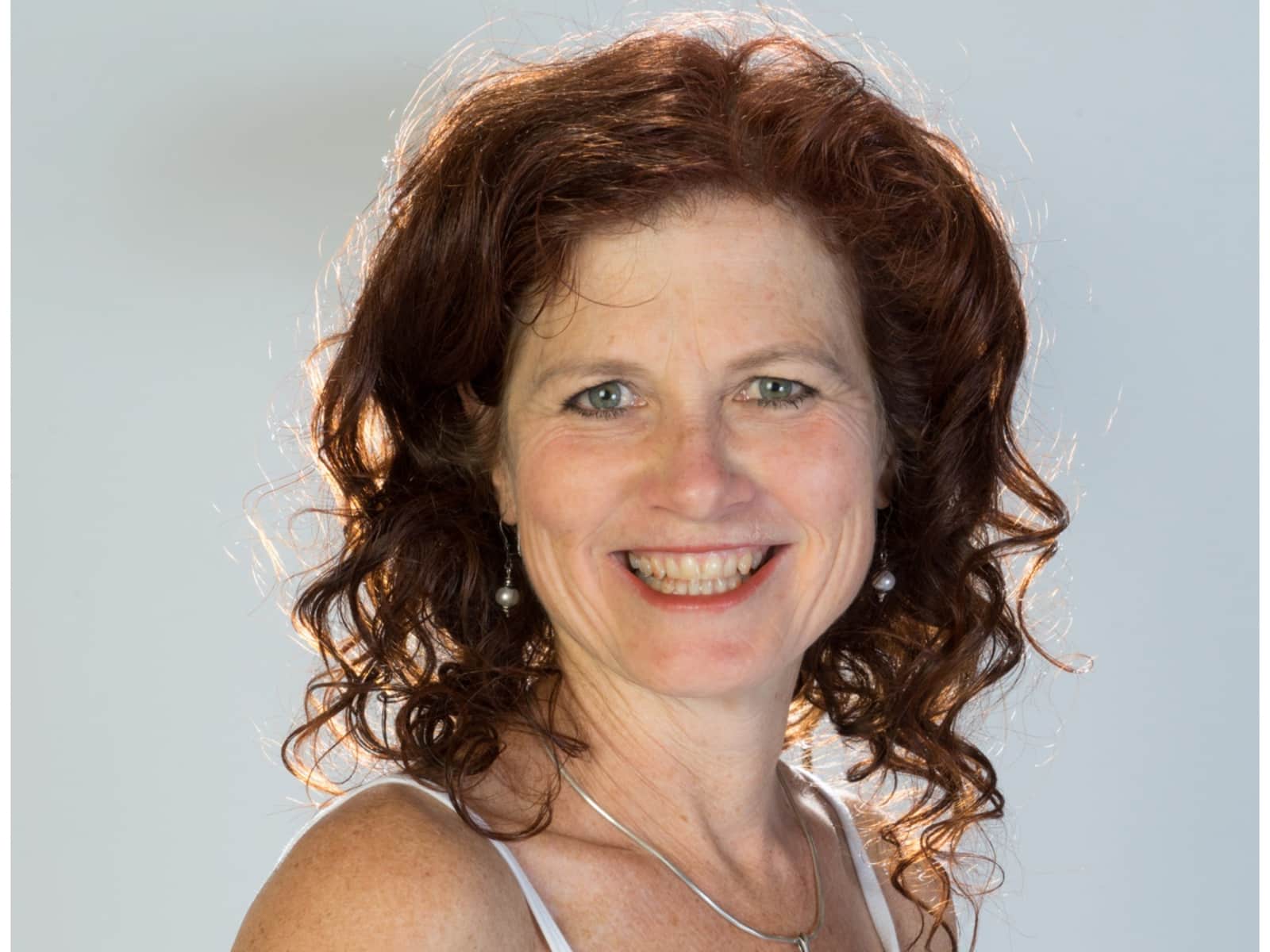Jodi from West End, British Columbia, Canada