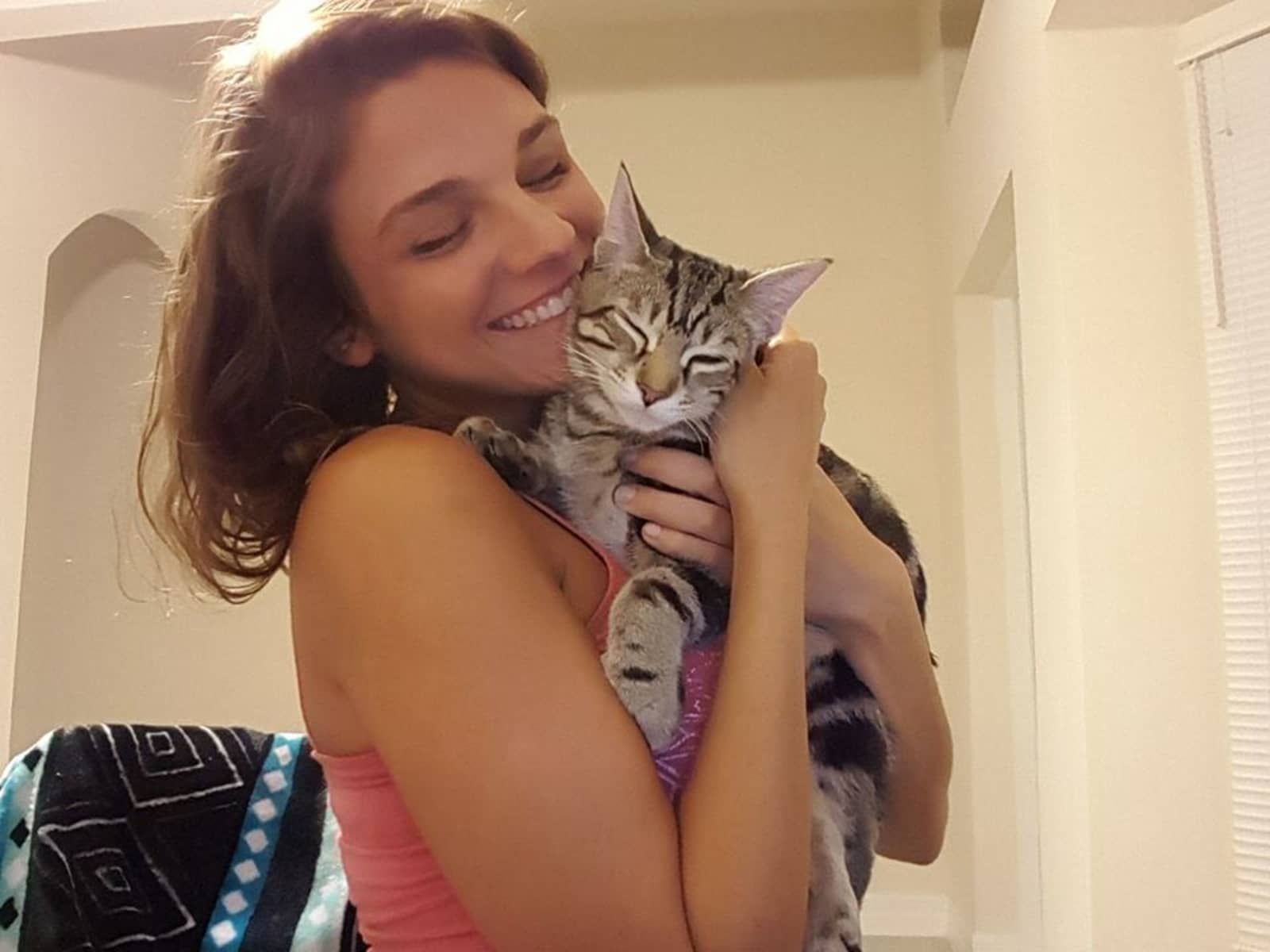 Jessica from Fort Myers, Florida, United States