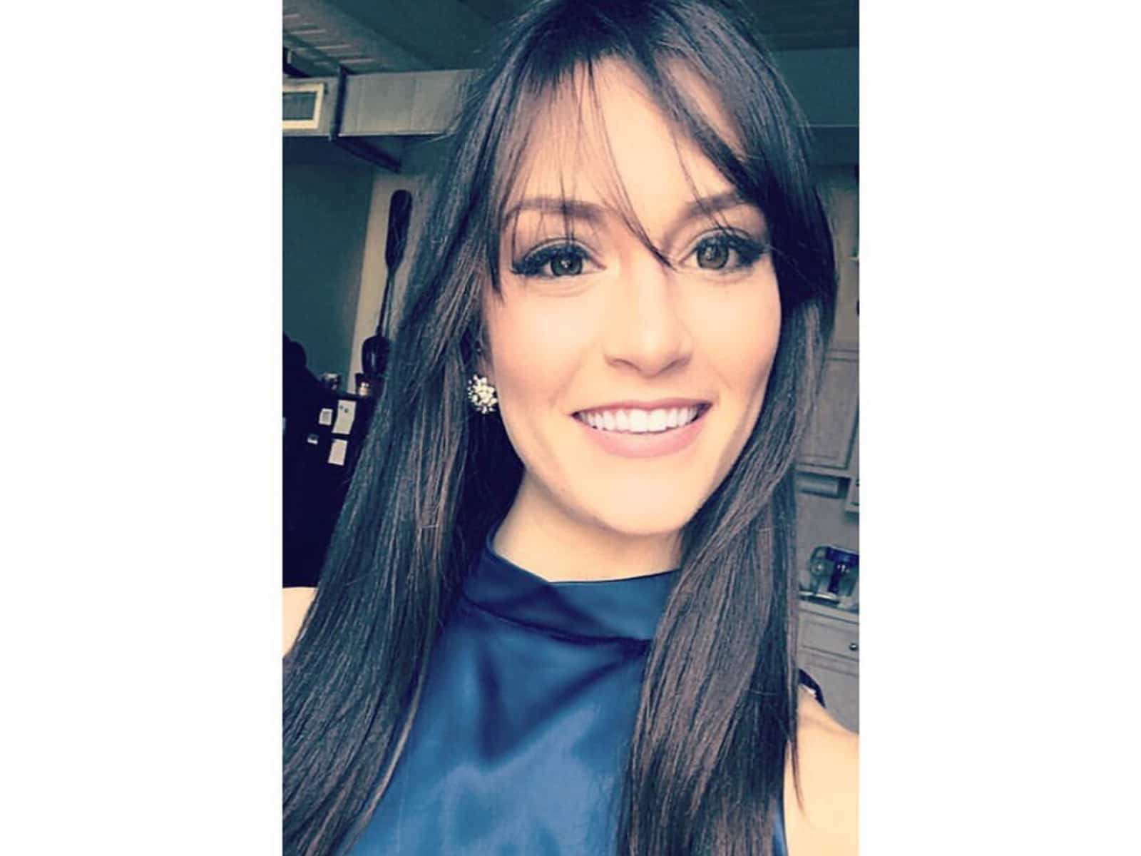 Alexis from East Greenwich, Rhode Island, United States