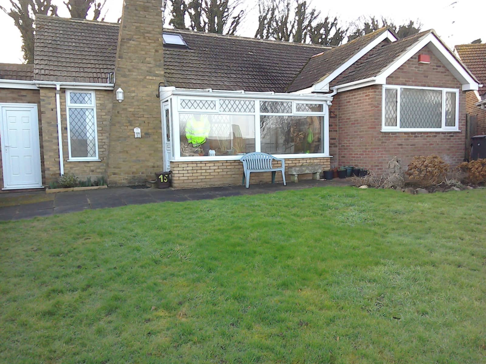 Housesitting assignment in Birchington-on-Sea, United Kingdom