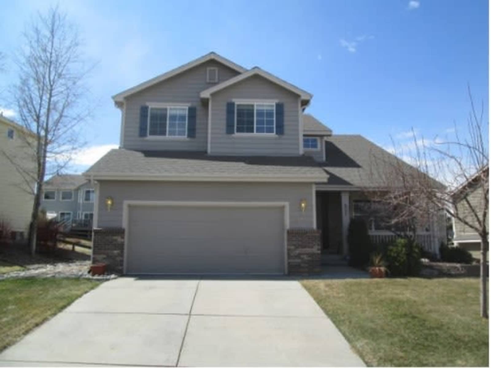 Housesitting assignment in Castle Pines, Colorado, United States