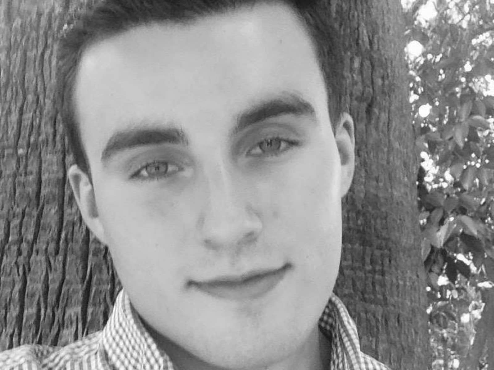 Connor from New York City, New York, United States