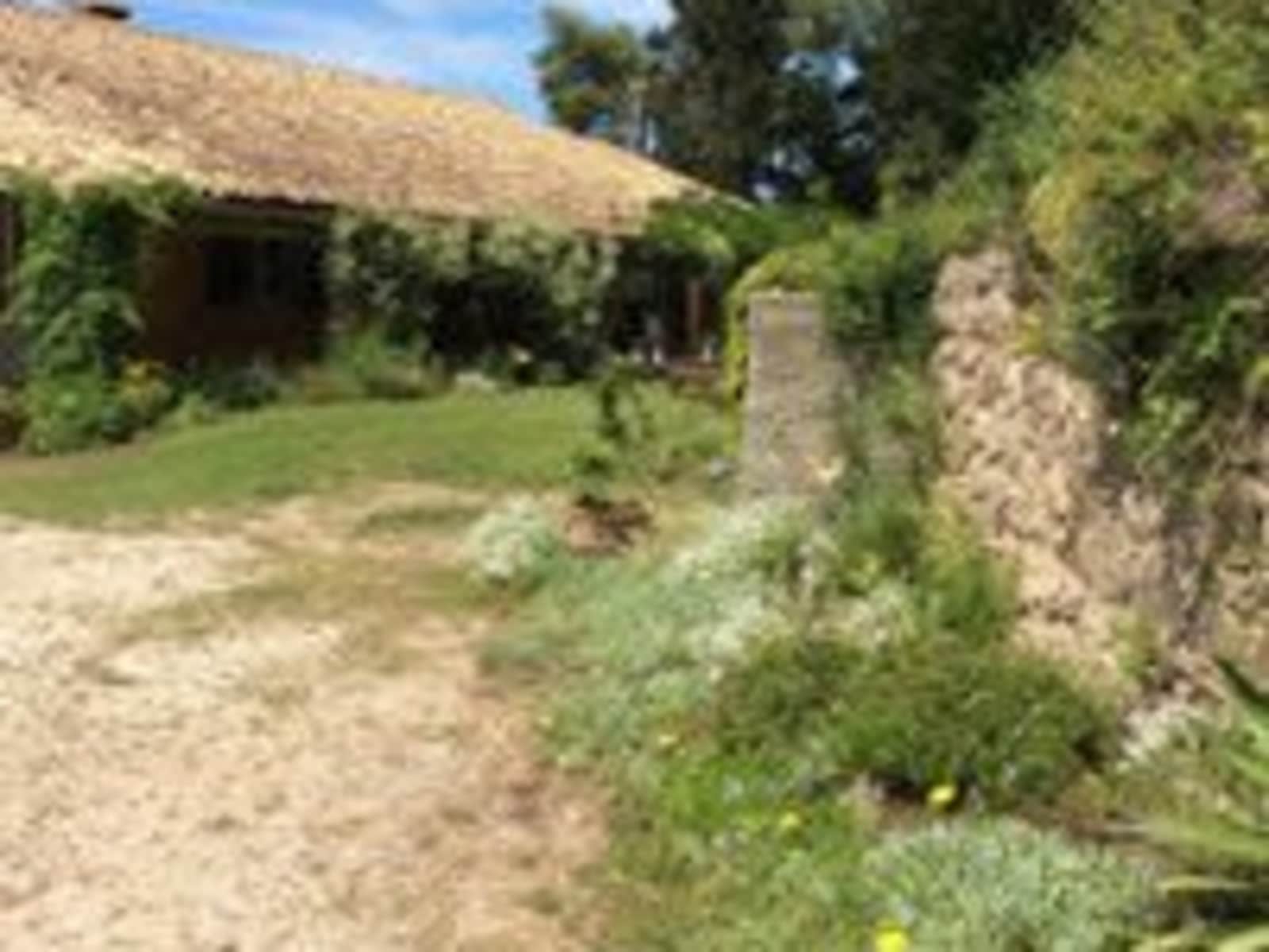 Housesitting assignment in Kérkyra, Greece