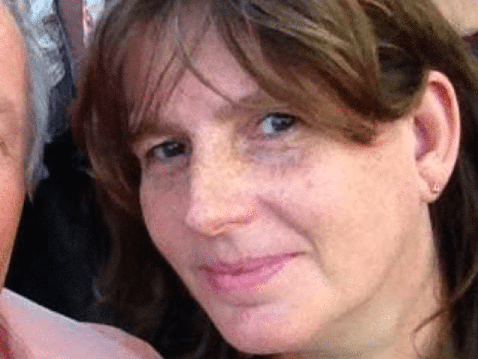 Nicole from Berlin, Germany