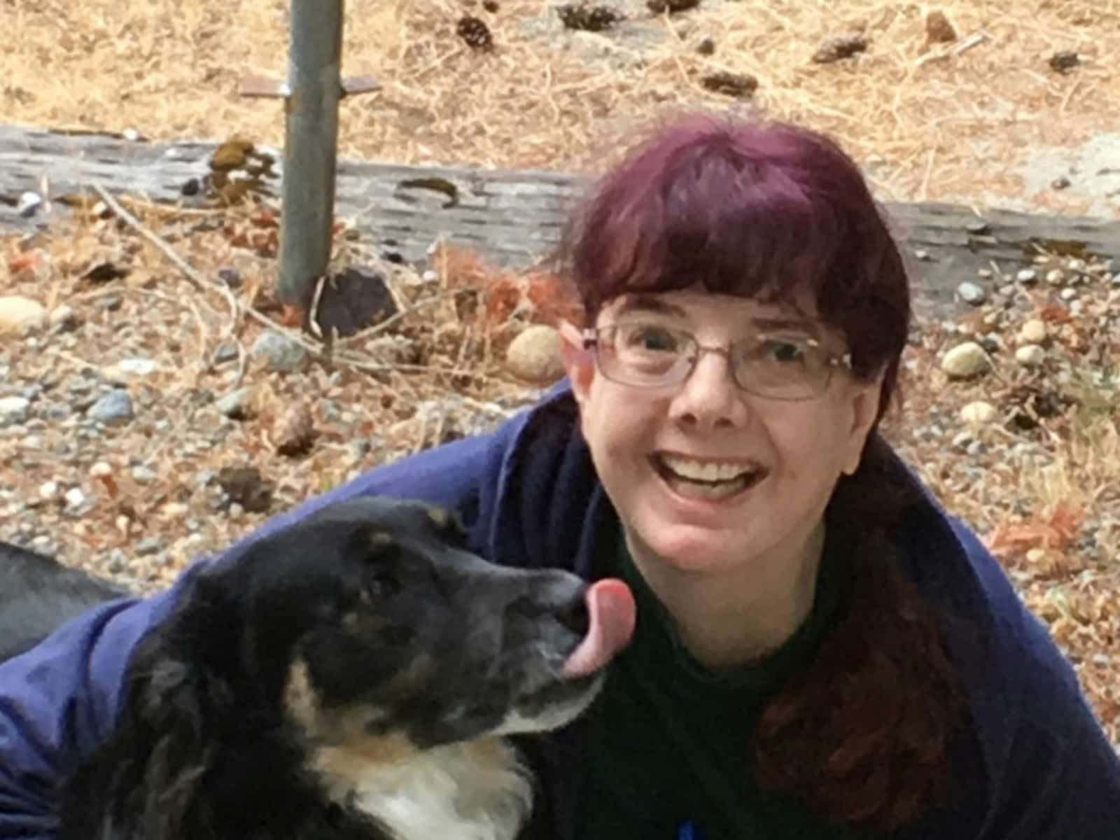 Charlotte from Rapid City, South Dakota, United States