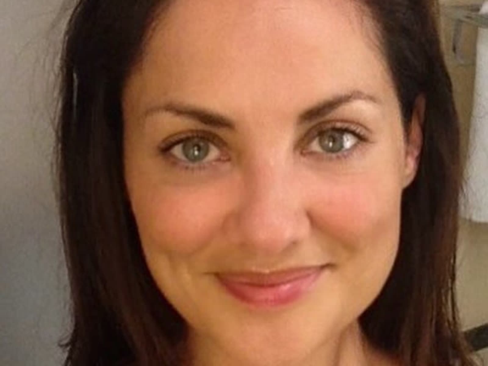 Jackie from Nashville, Tennessee, United States