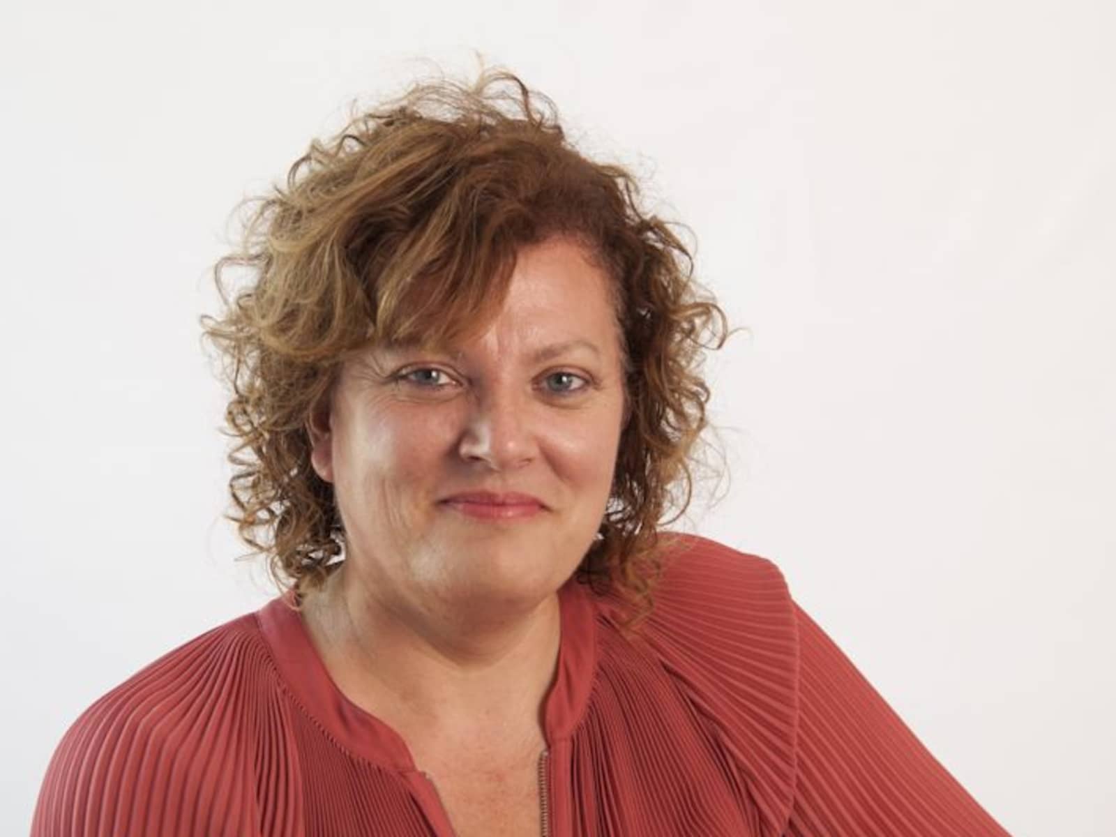 Michele from London, United Kingdom