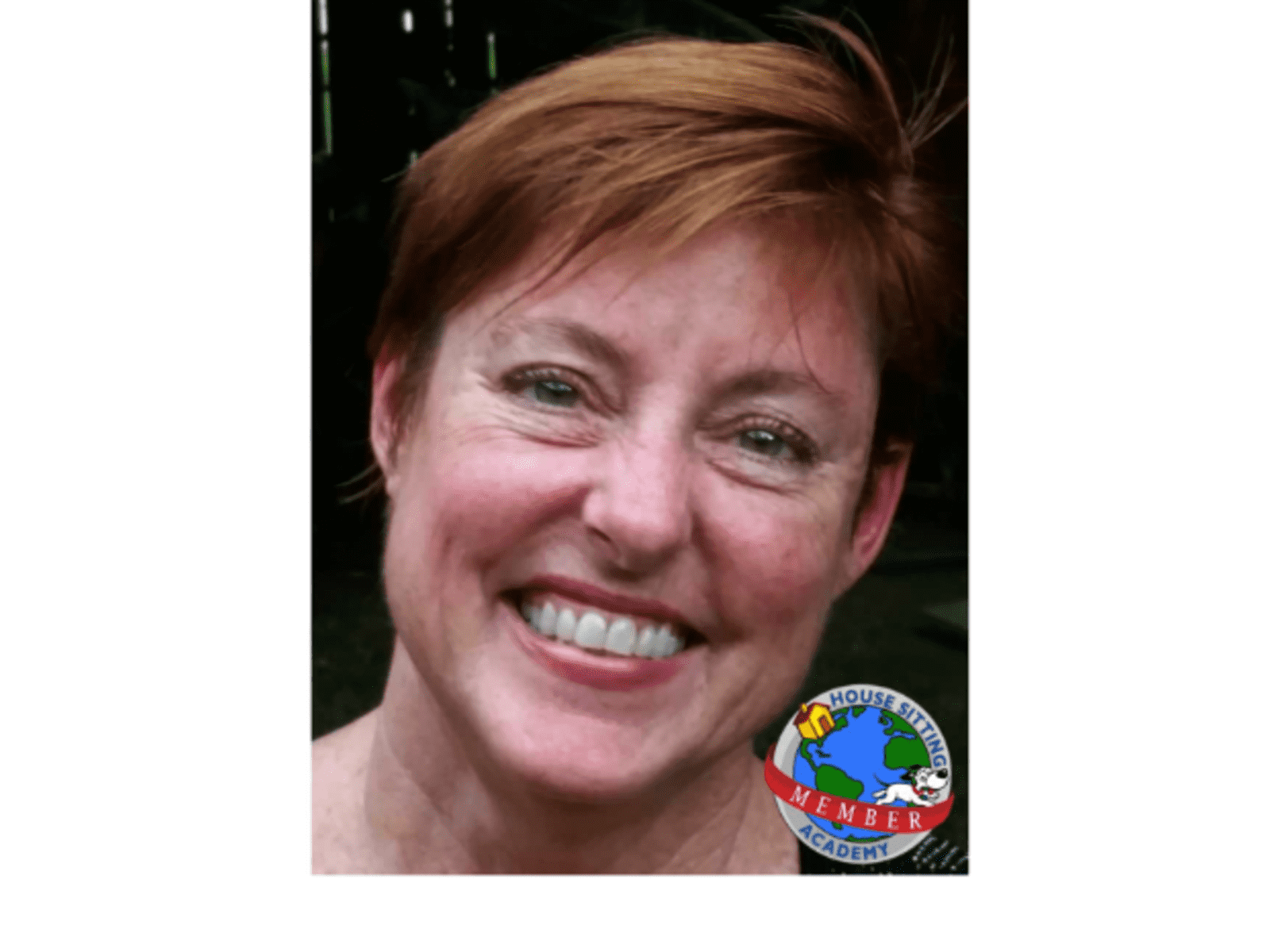 Lisa from San Juan Capistrano, California, United States