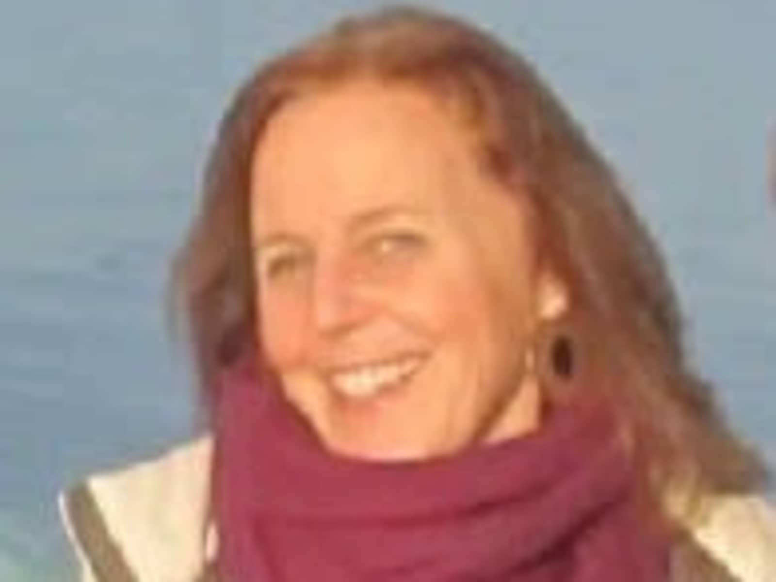 Kerry from Yarmouth, Maine, United States
