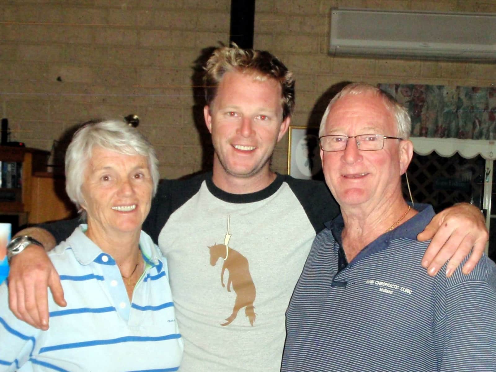 Ruth & Alan from Robe, South Australia, Australia
