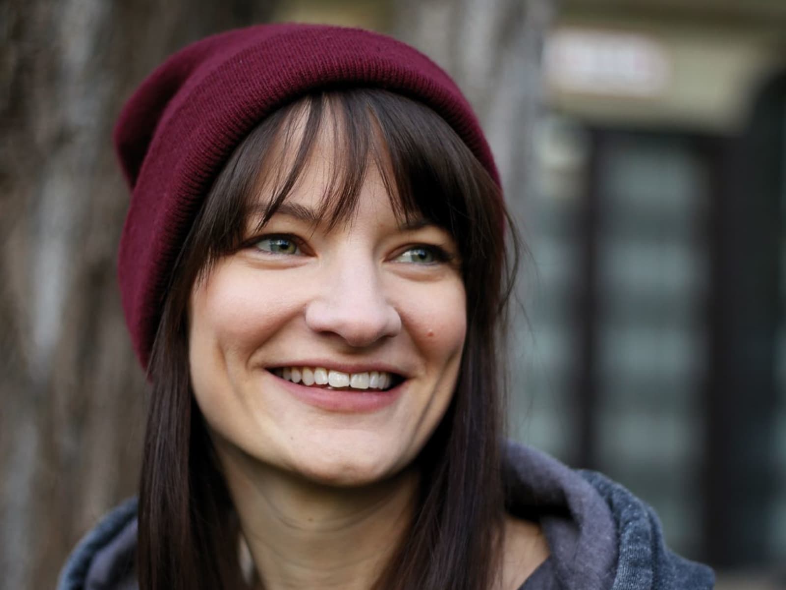 Conny from Whistler, British Columbia, Canada