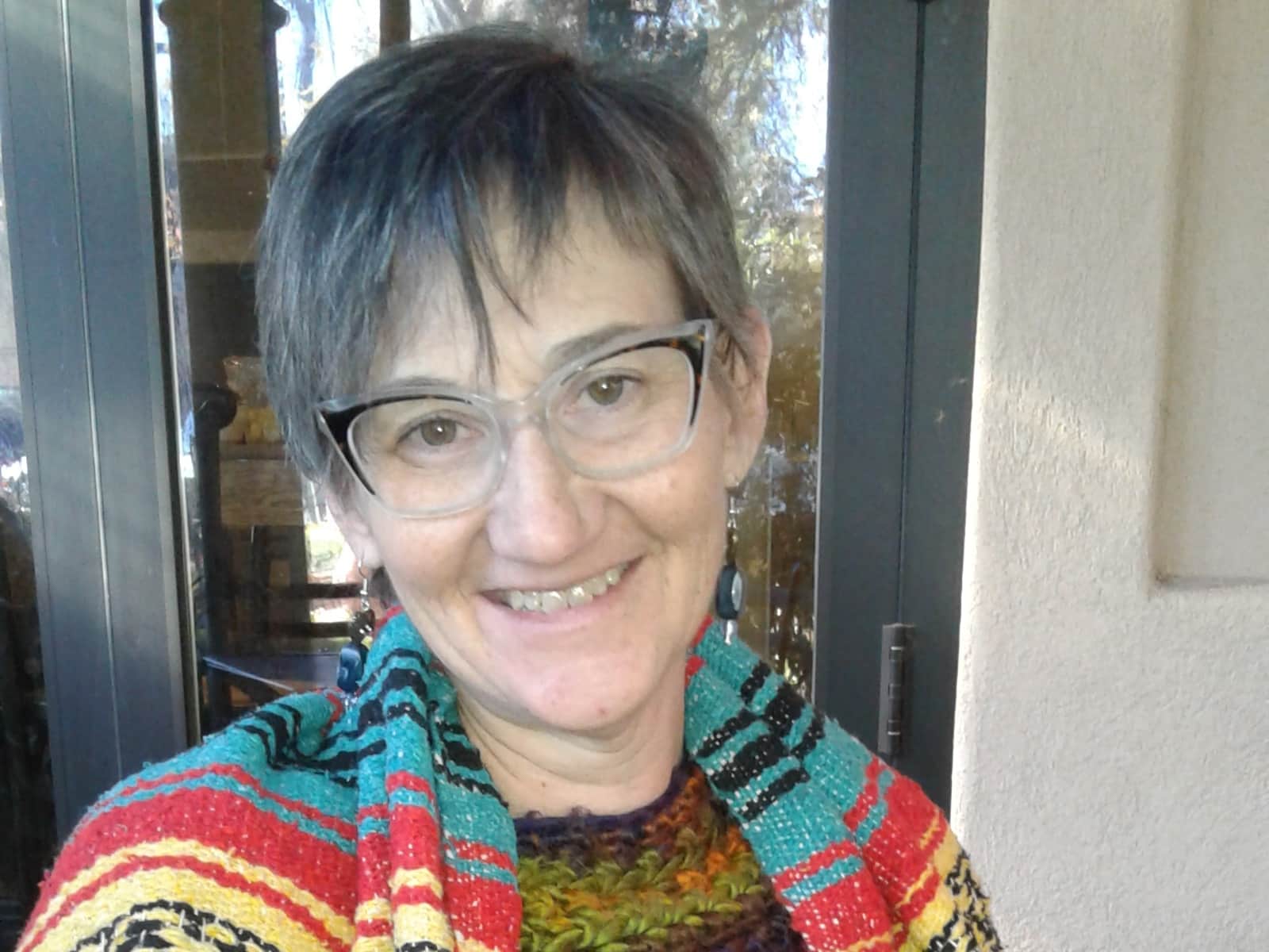 Laura from San Diego, California, United States