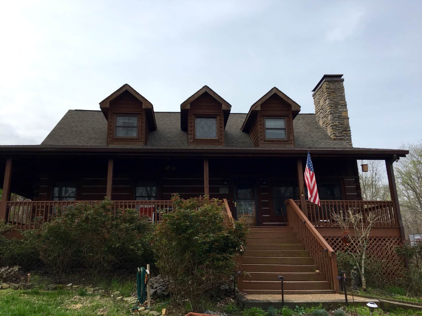 Housesitting assignment in Nashville, Tennessee, United States