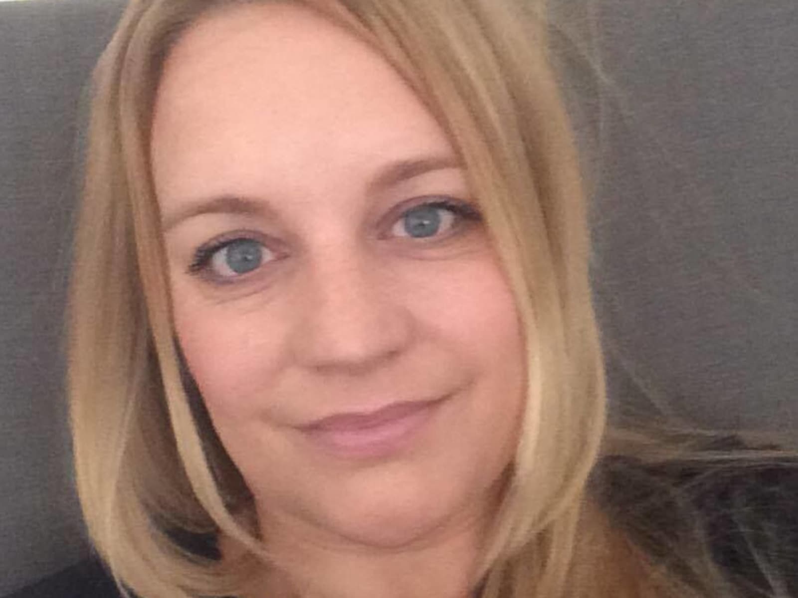 Christina from Freiburg, Germany