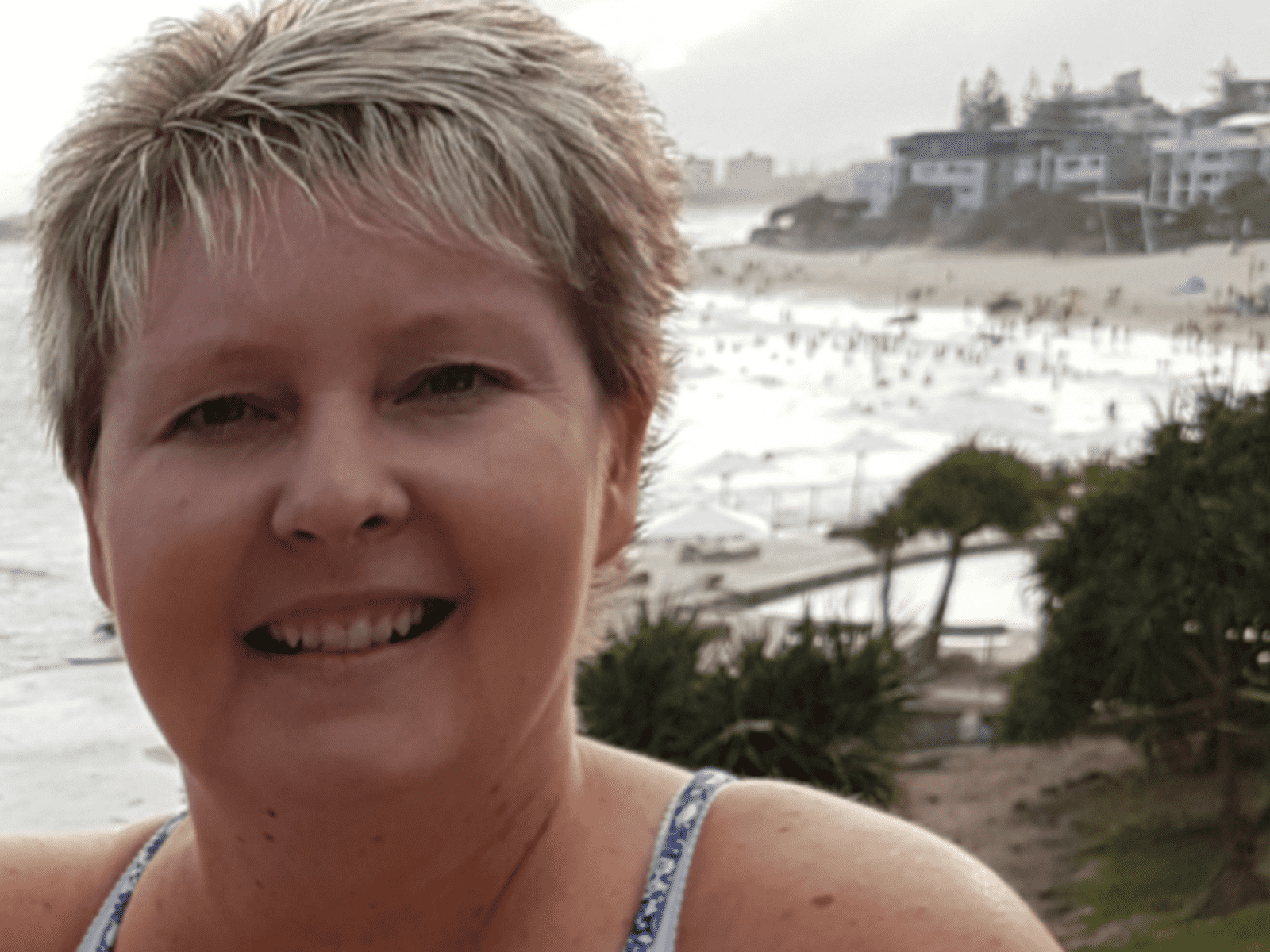 Mel from Buddina, Queensland, Australia