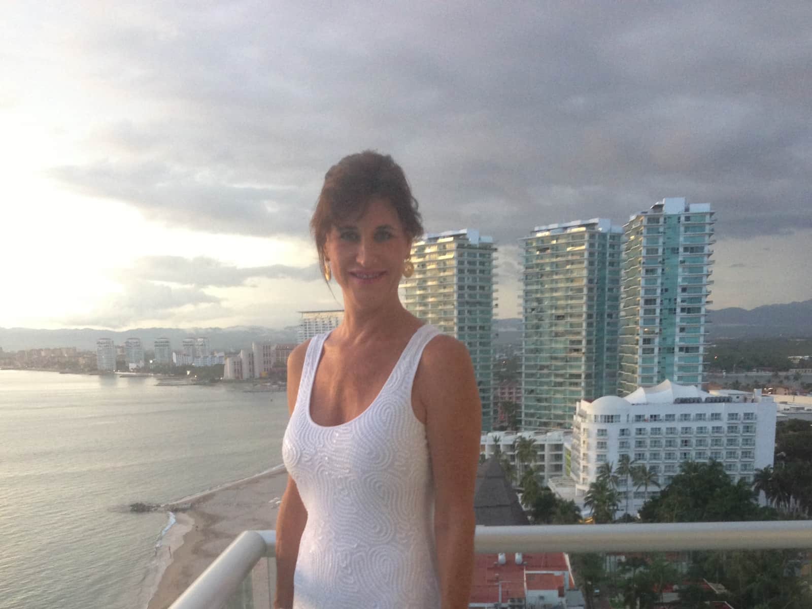 Celia from Puerto Vallarta, Mexico