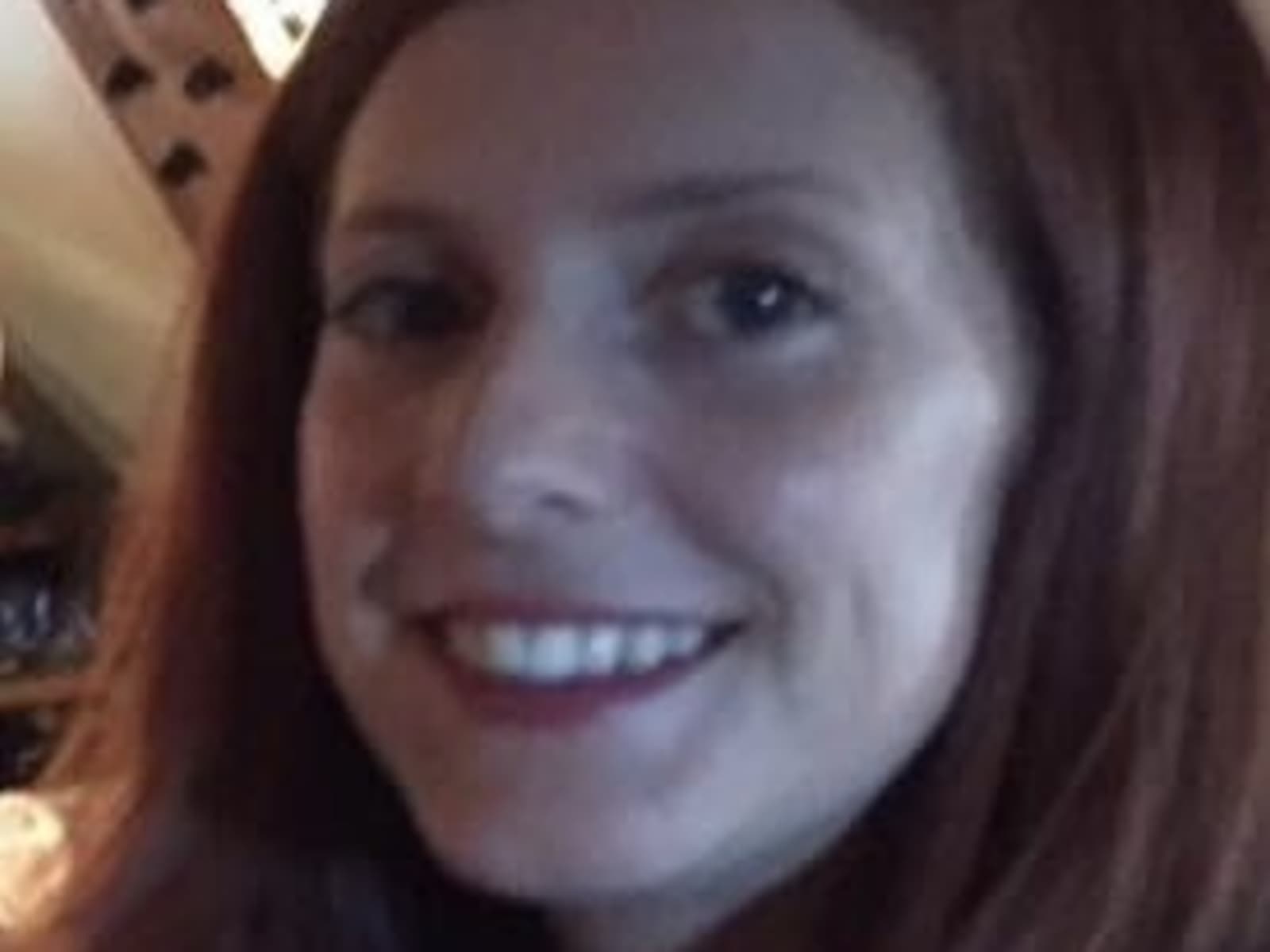 Claire from London, United Kingdom