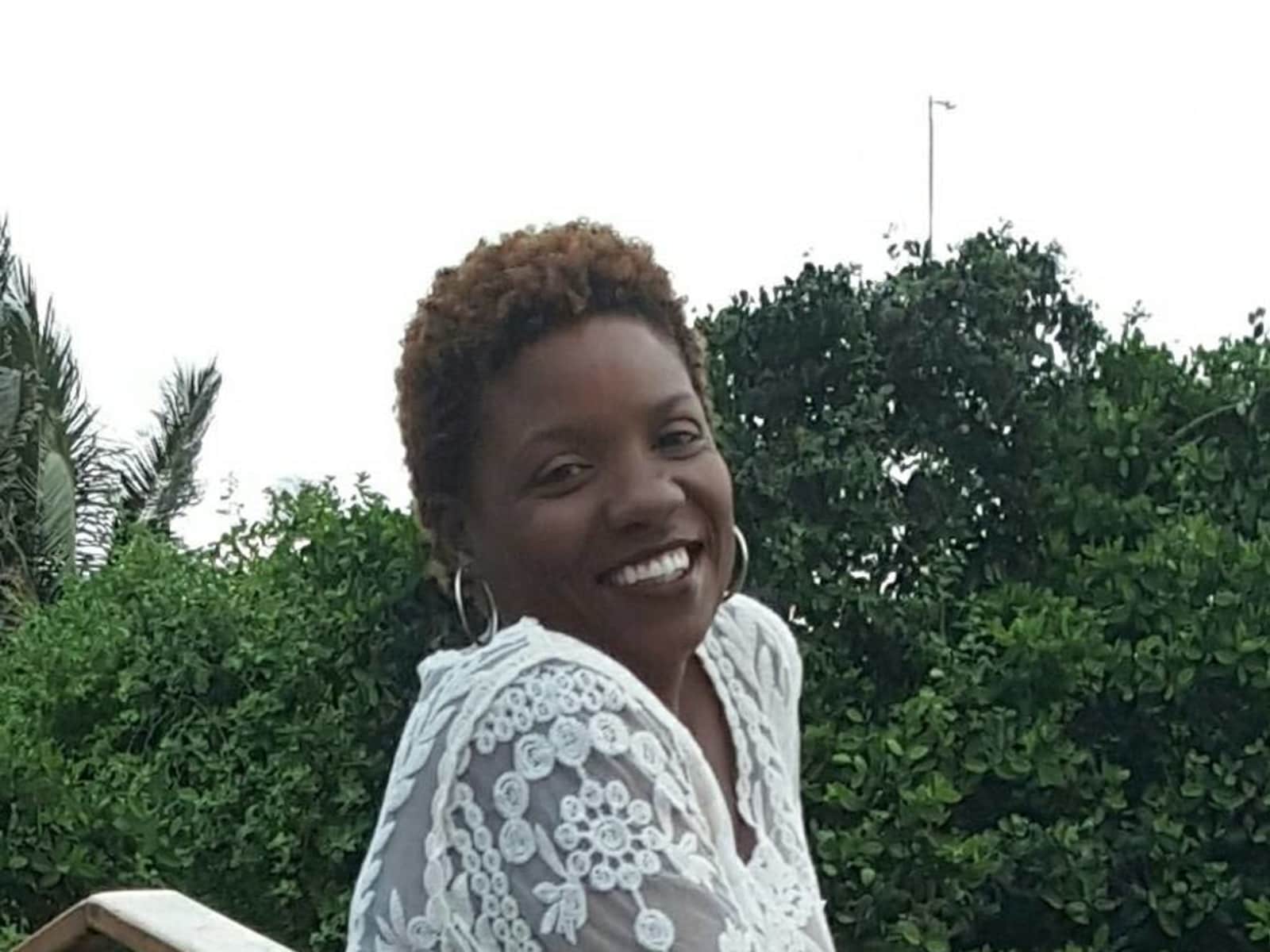 Phedra from New Orleans, Louisiana, United States