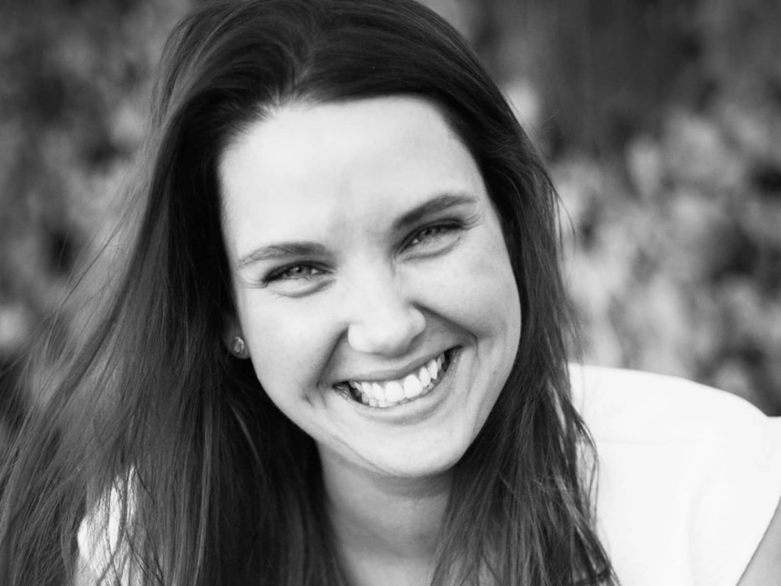 Amanda from Denver, Colorado, United States