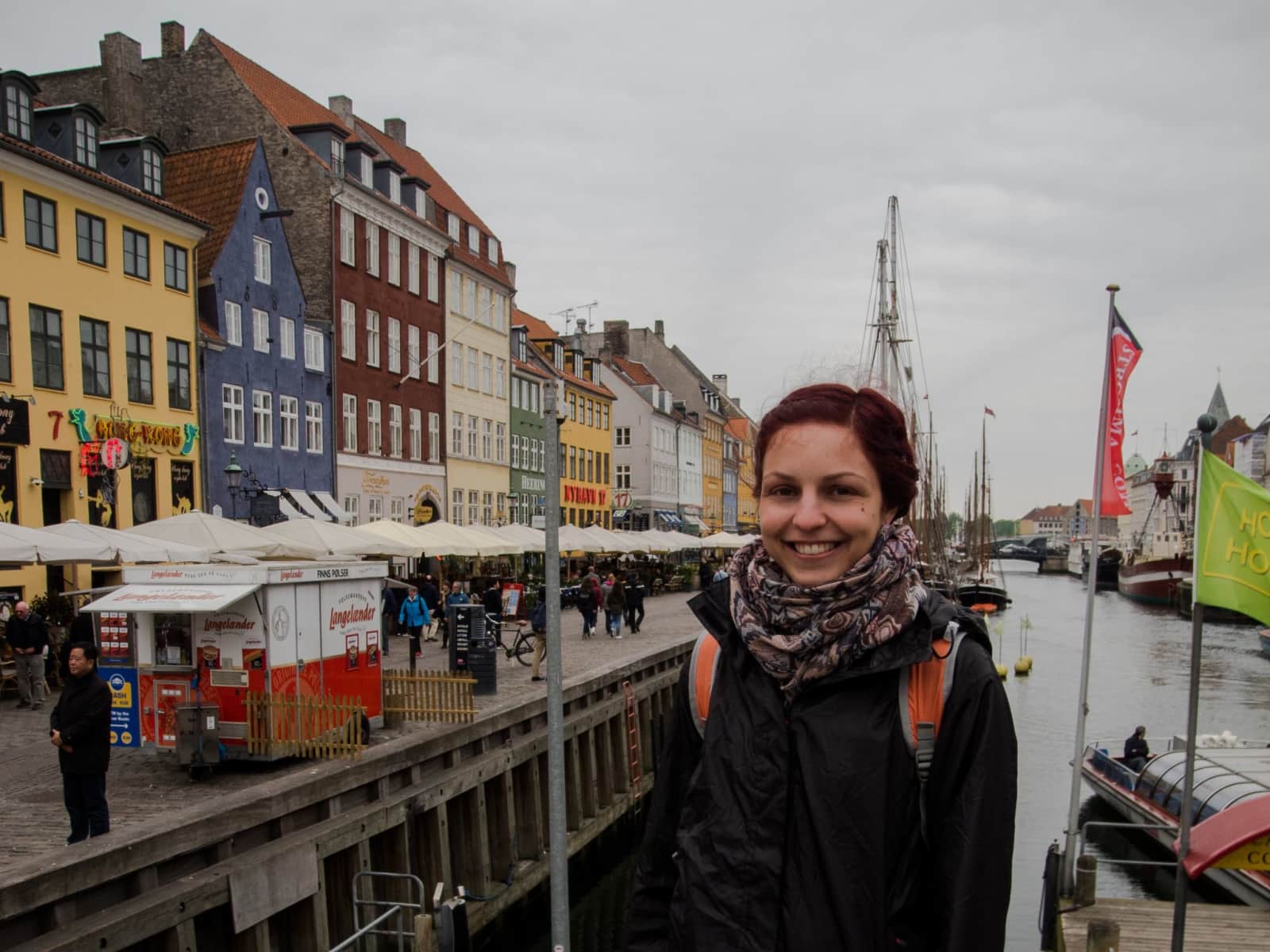 Stefanie from Heilbronn, Germany