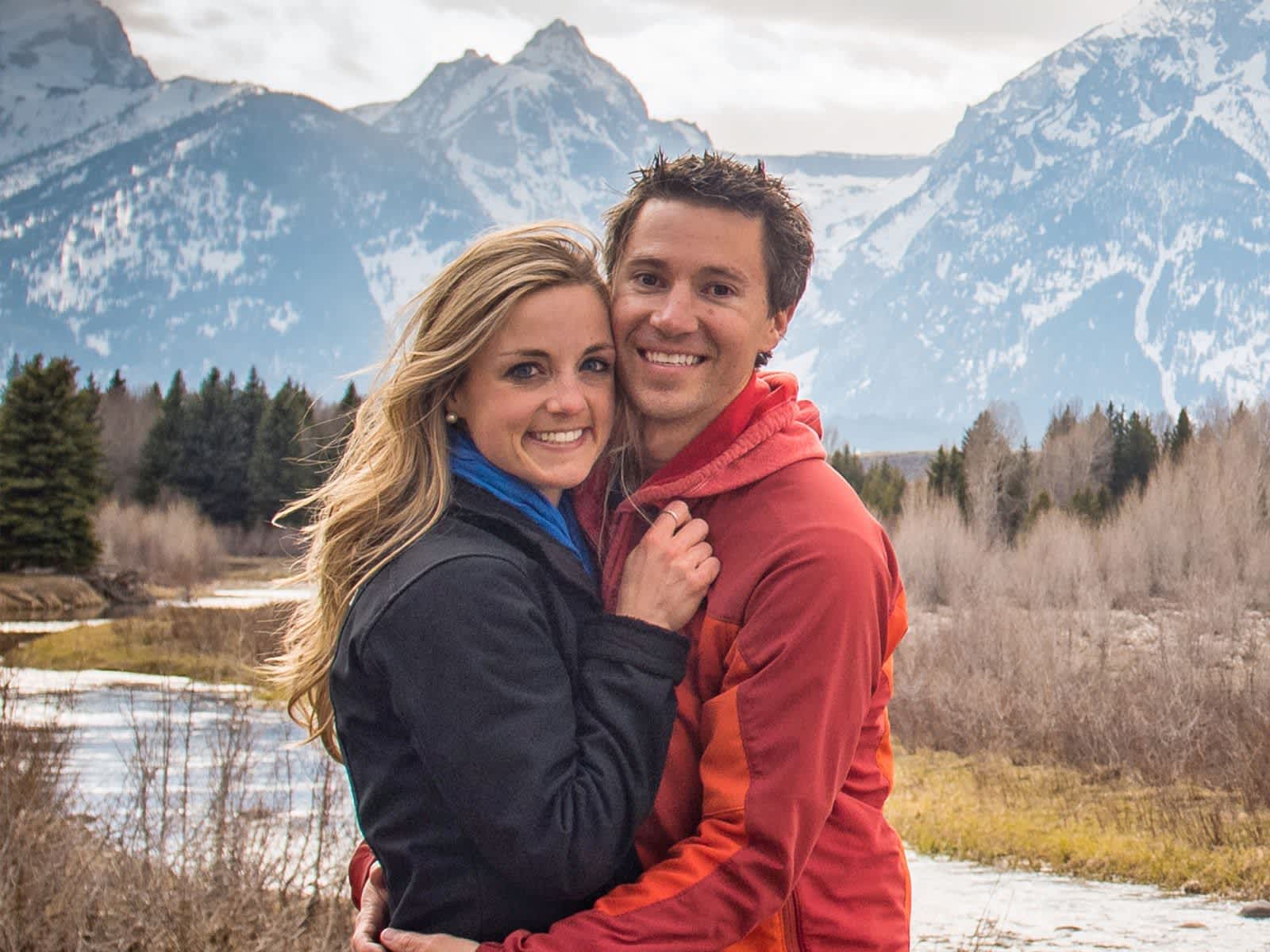 Angel & Nik from Minneapolis, Minnesota, United States